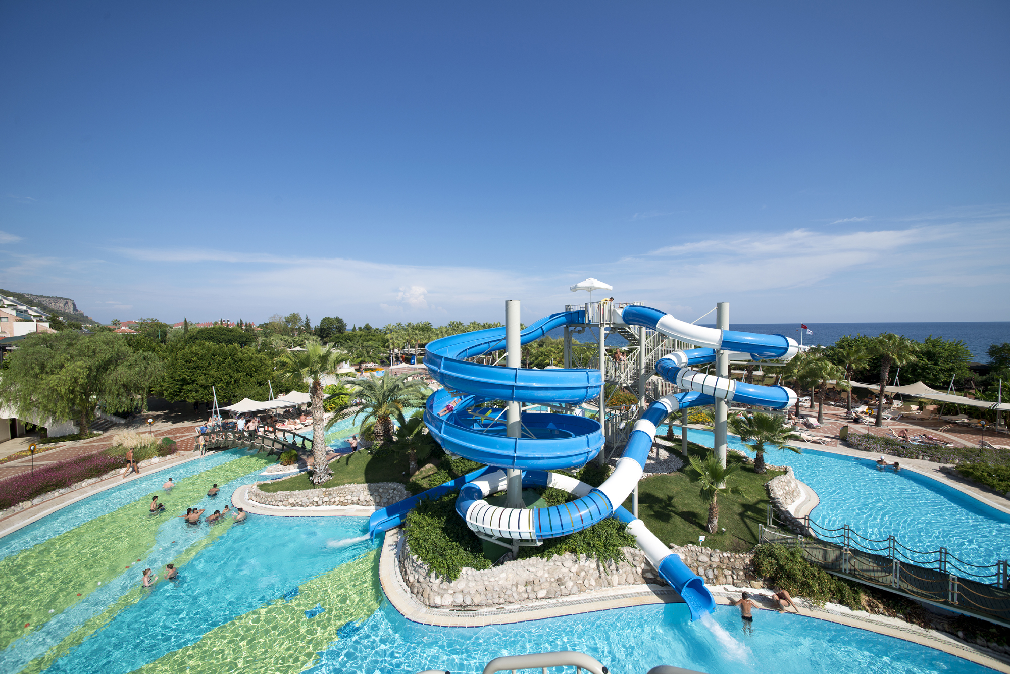 Limak Limra Hotel
