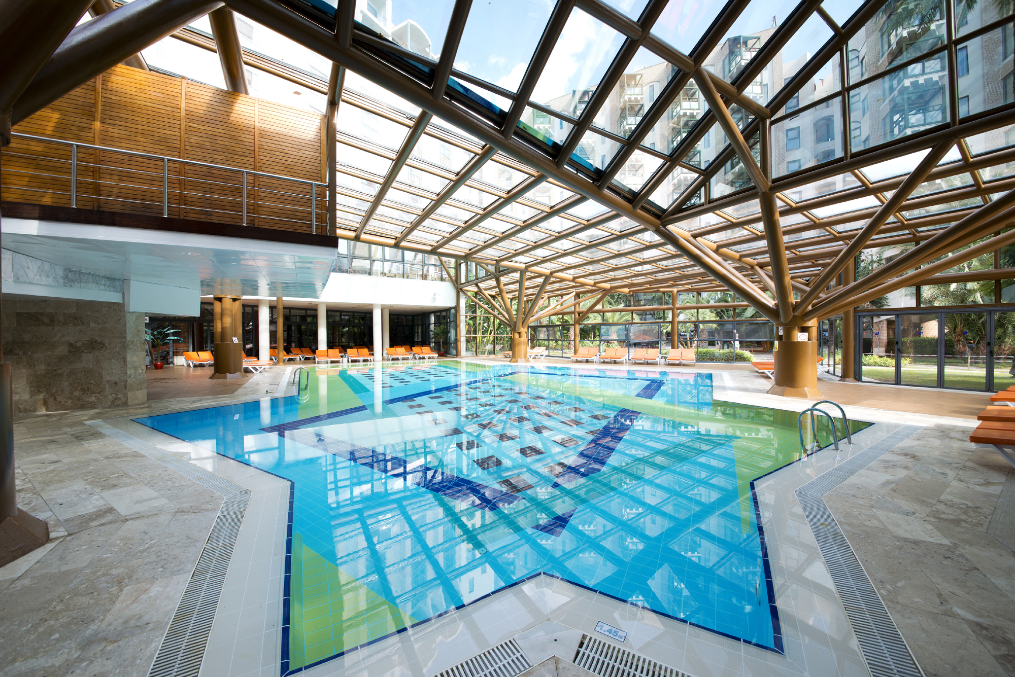 Limak Limra Hotel