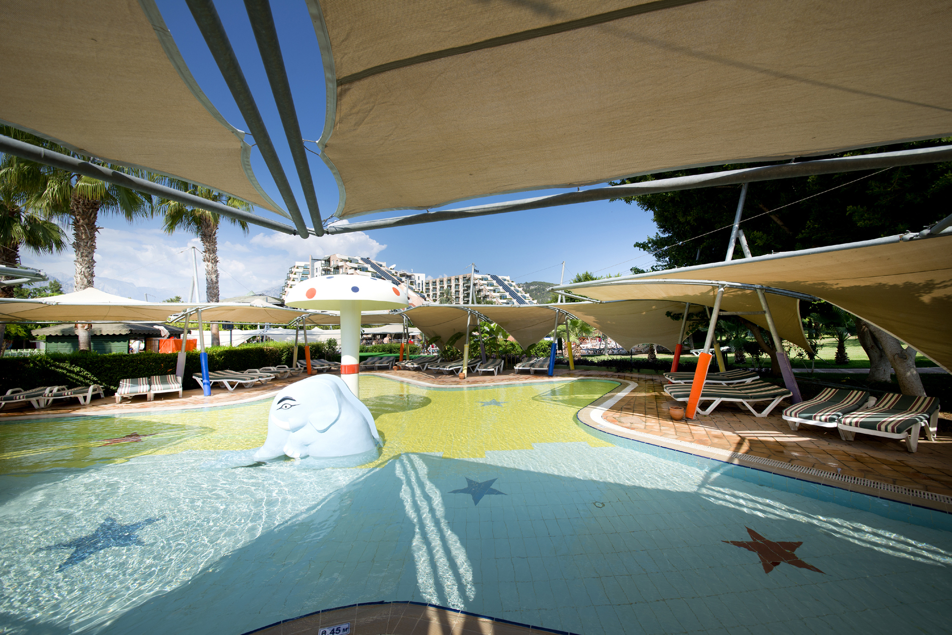 Limak Limra Hotel