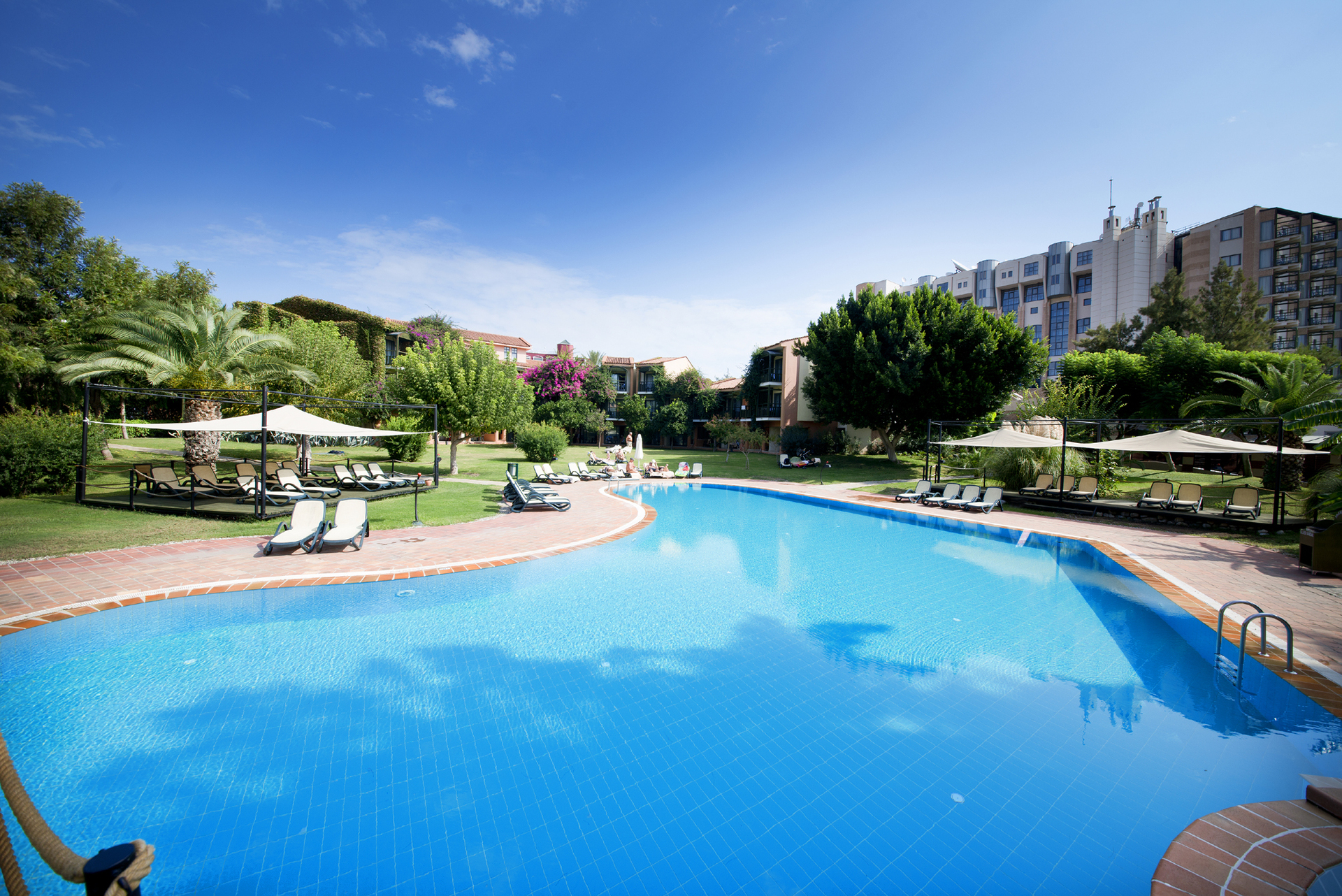 Limak Limra Hotel