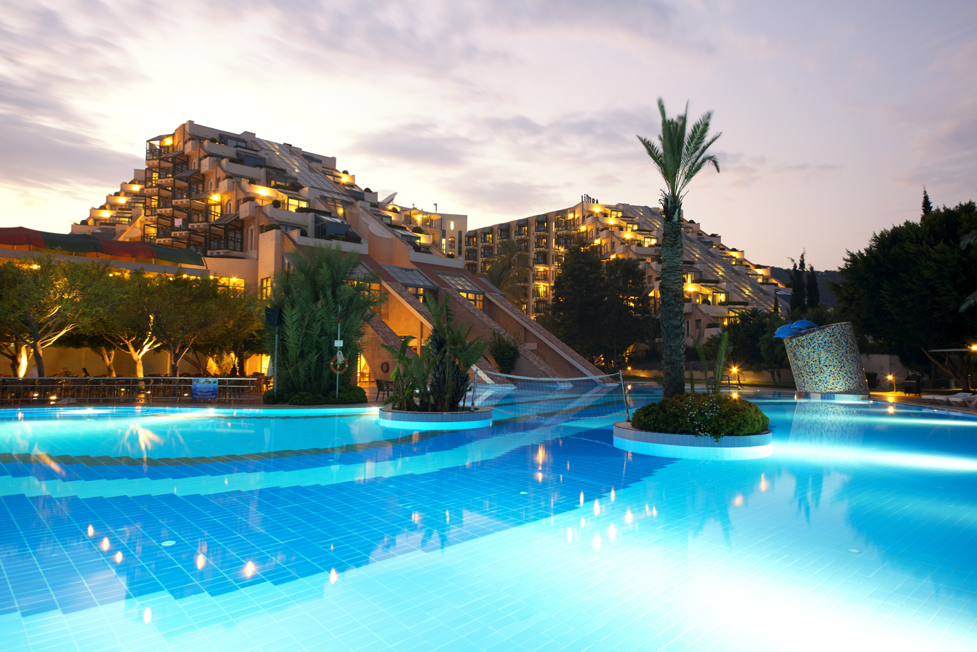 Limak Limra Hotel