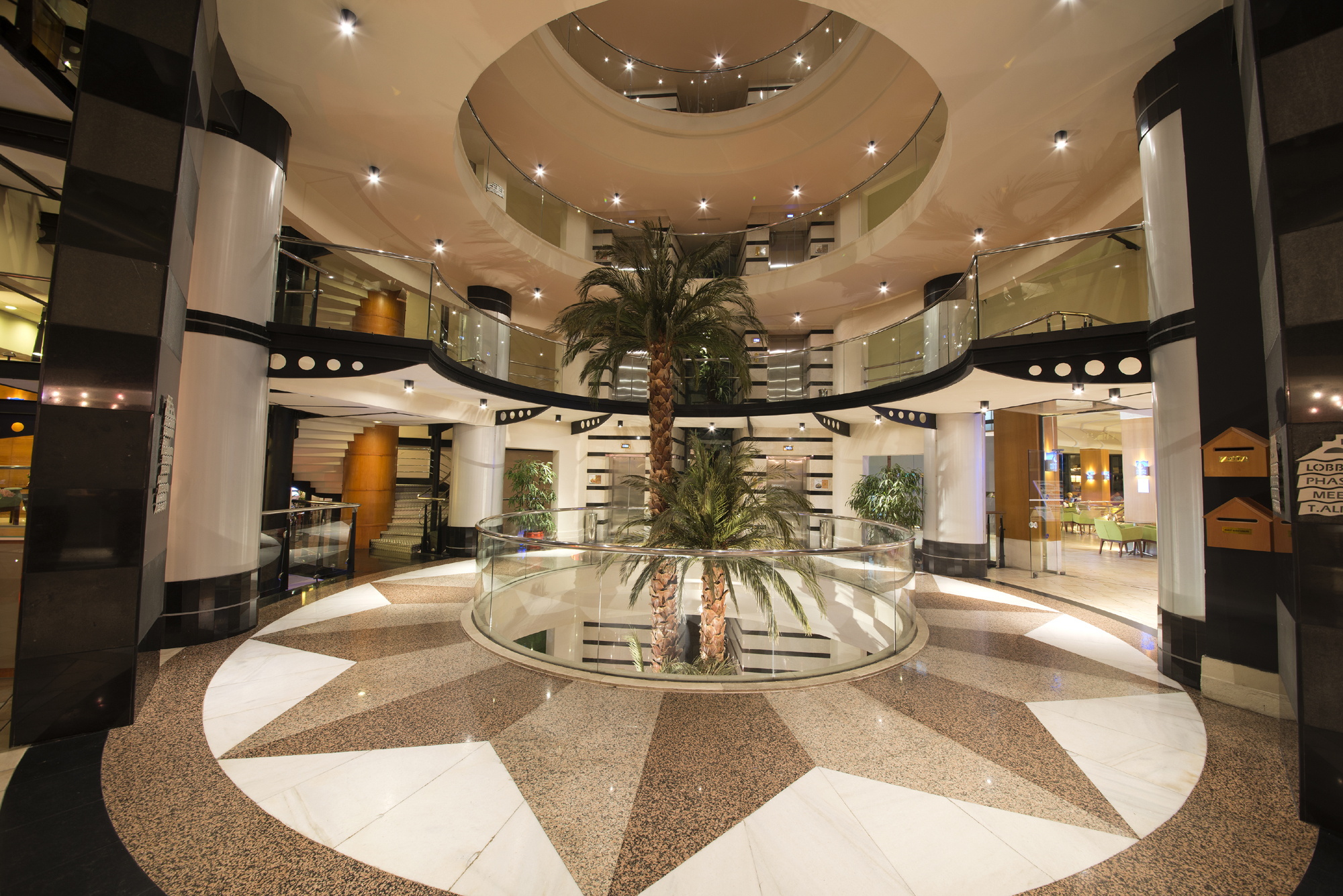 Limak Limra Hotel