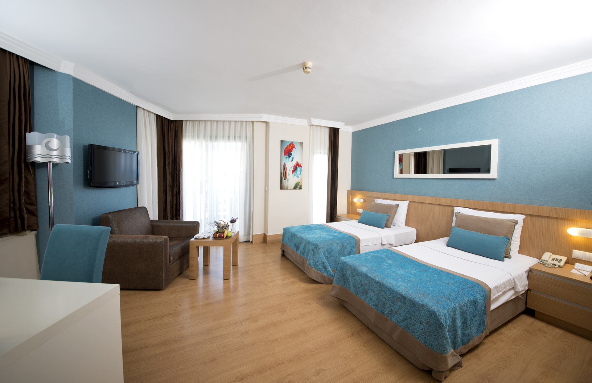 Limak Limra Hotel
