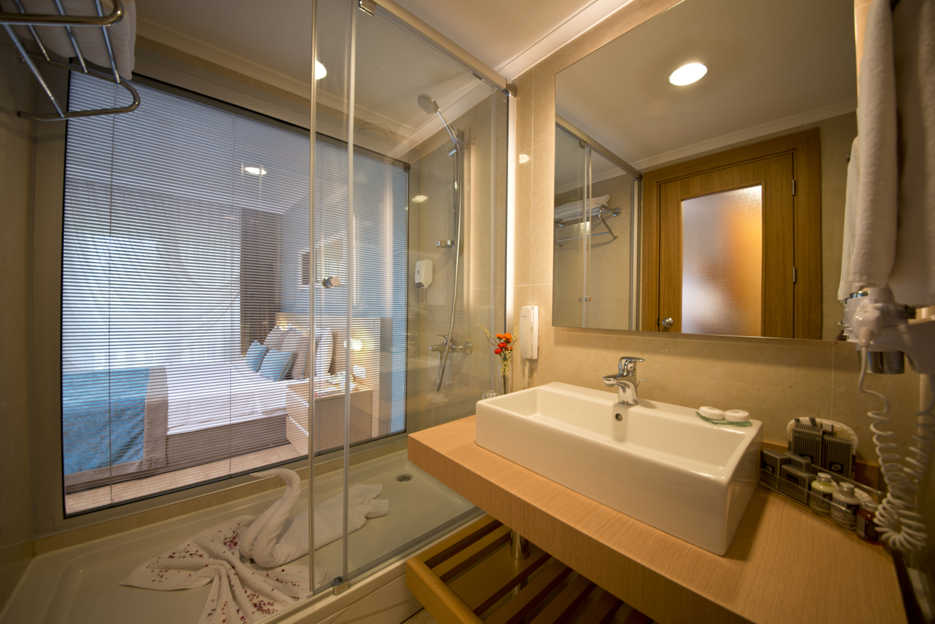 Limak Limra Hotel