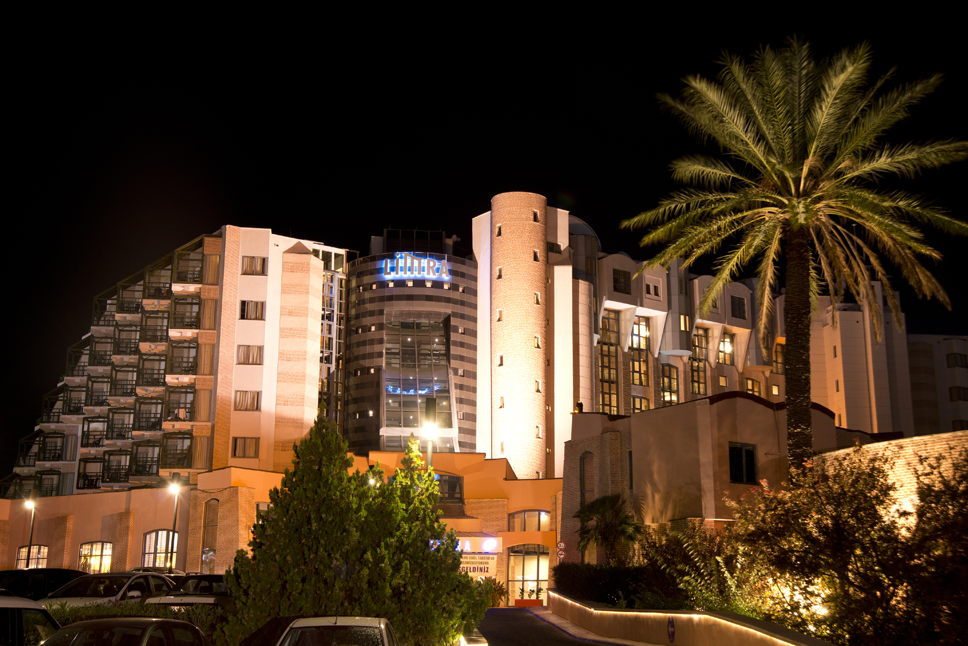 Limak Limra Hotel