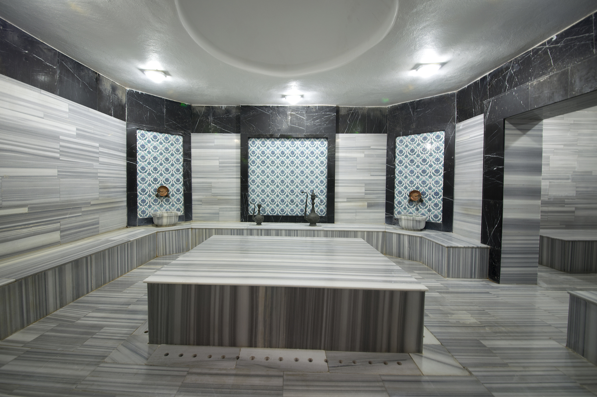 Limak Limra Hotel