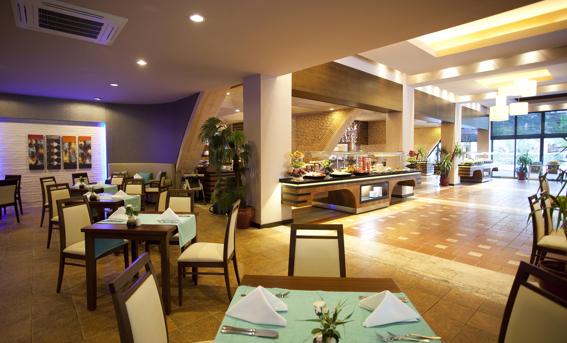 Limak Limra Hotel