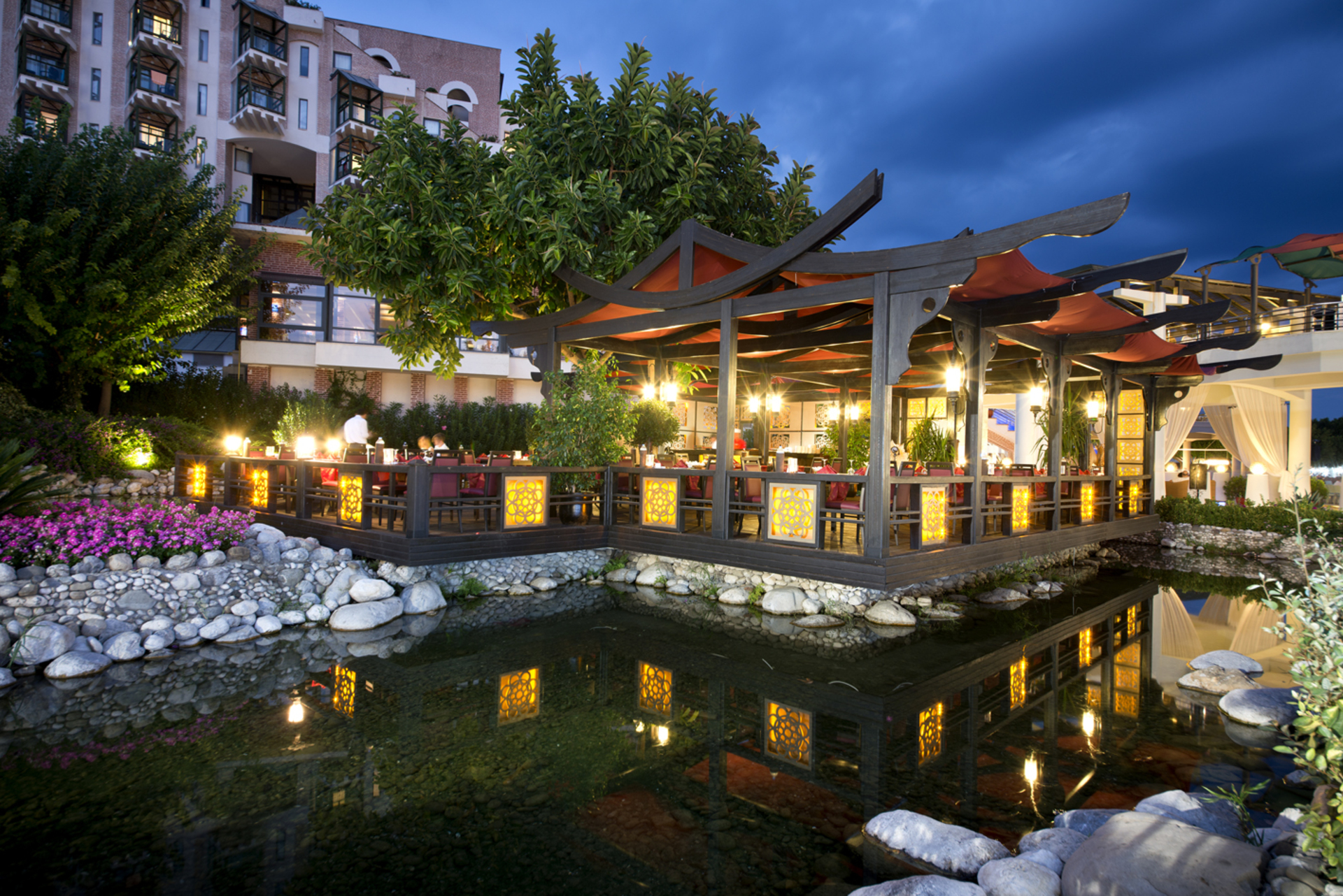 Limak Limra Hotel
