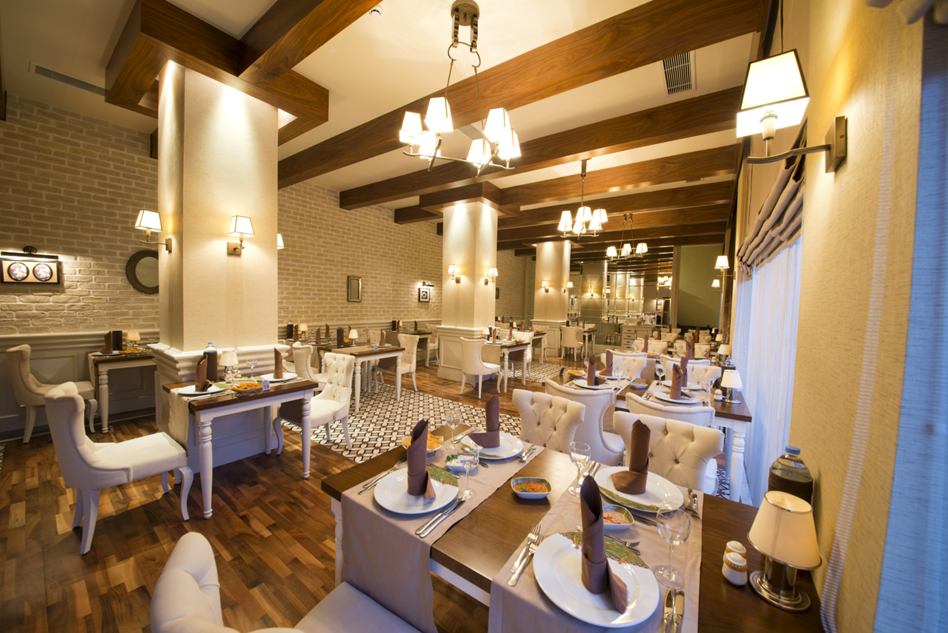 Limak Limra Hotel