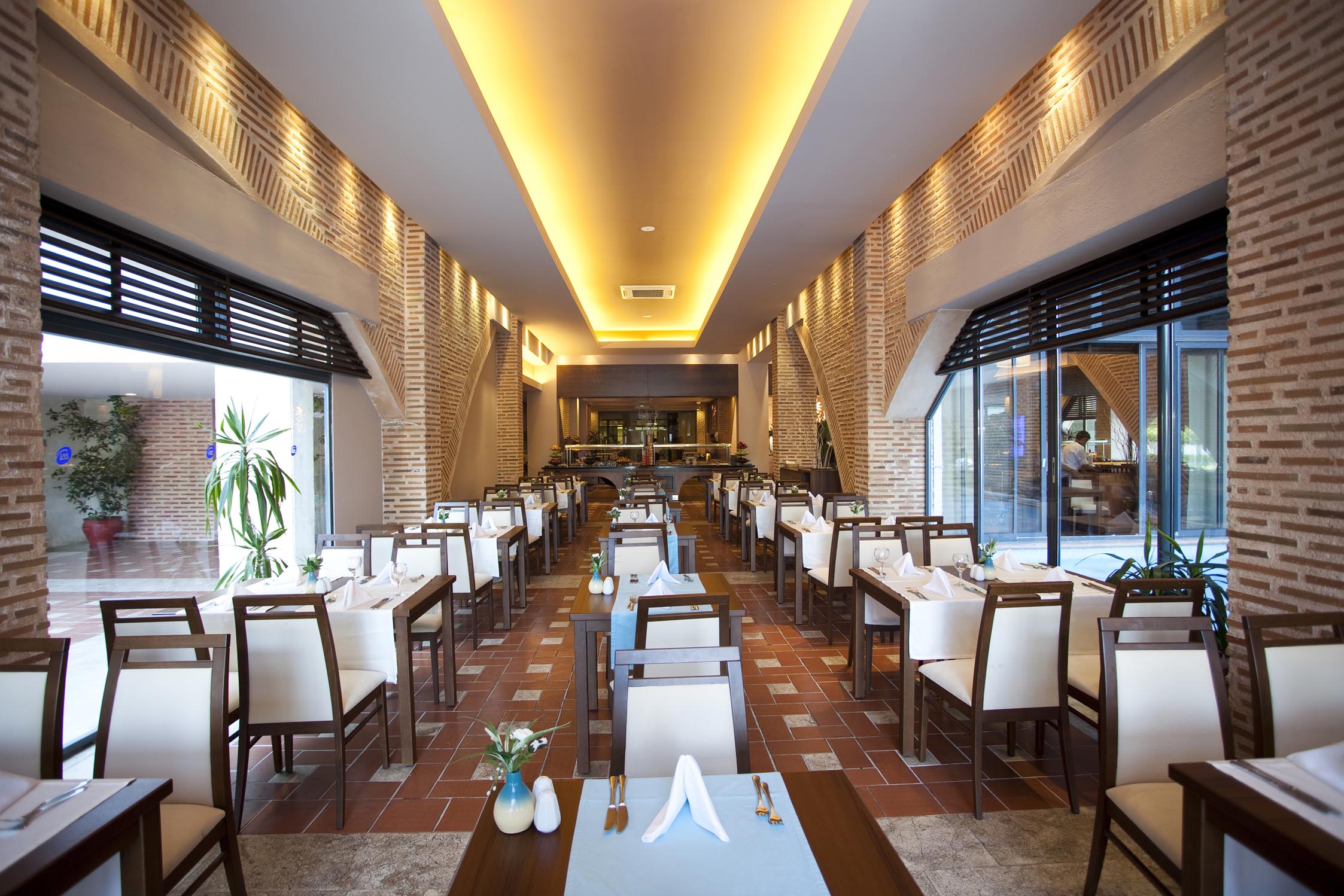 Limak Limra Hotel