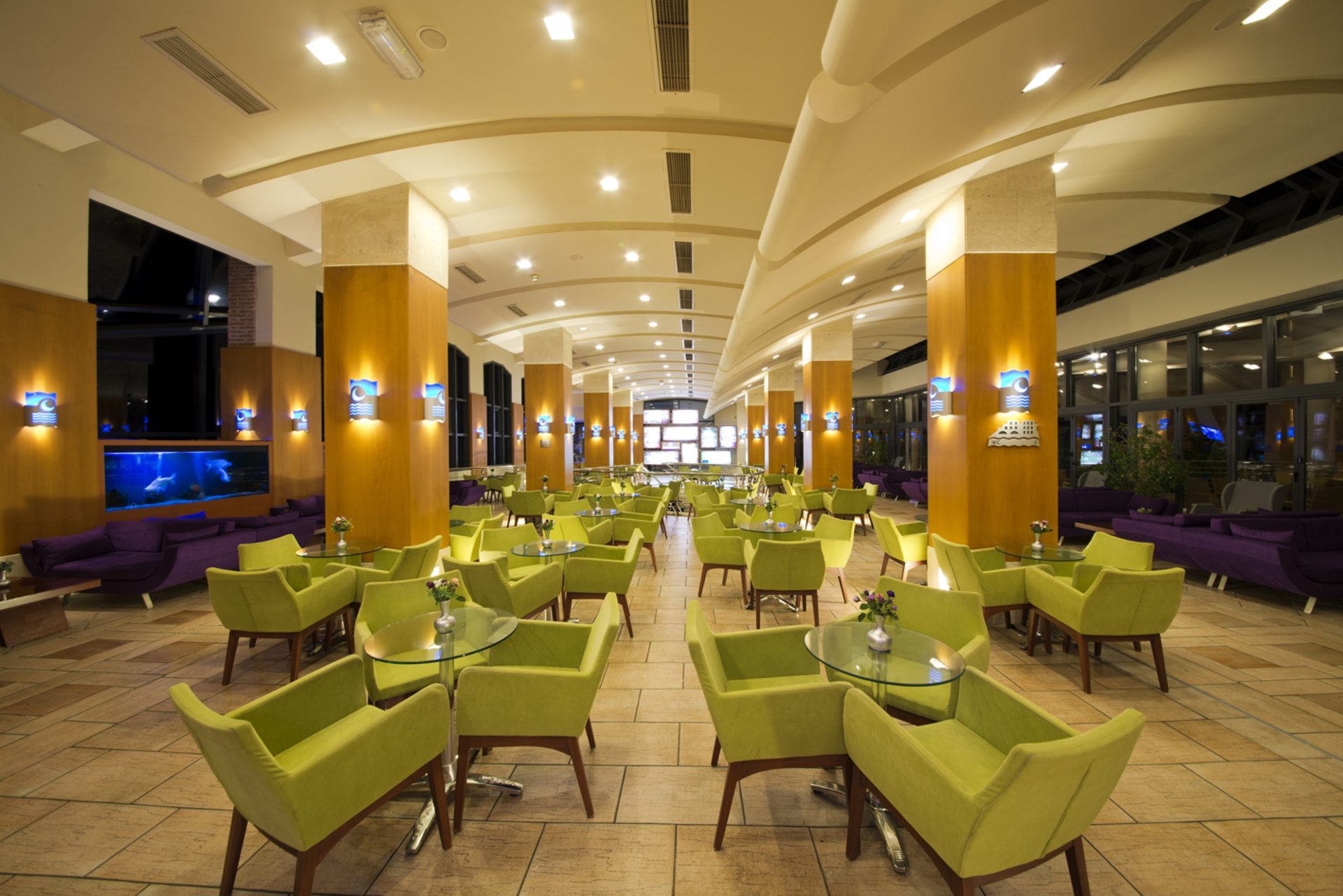 Limak Limra Hotel