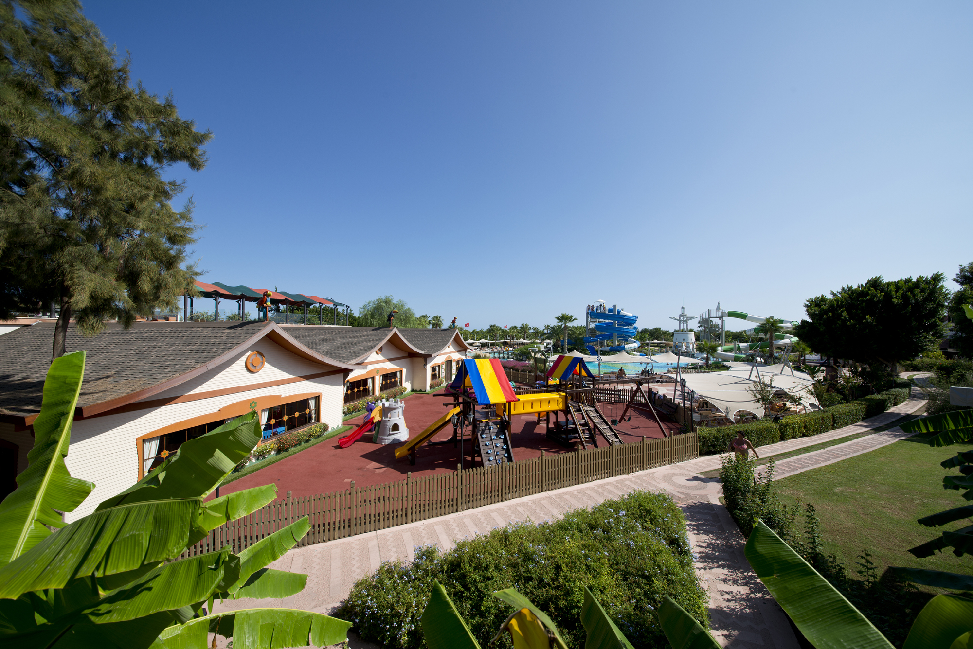 Limak Limra Hotel