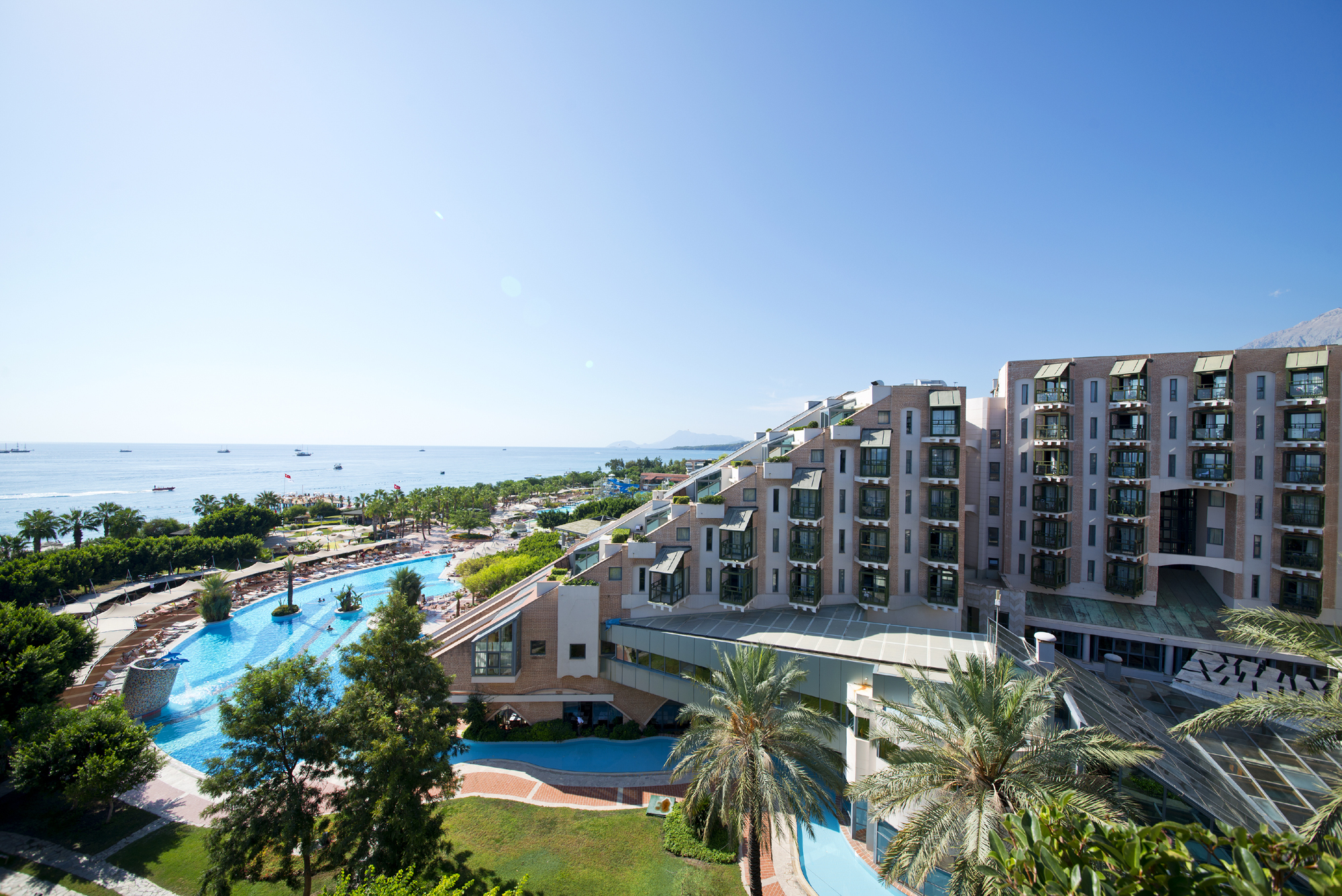 Limak Limra Hotel