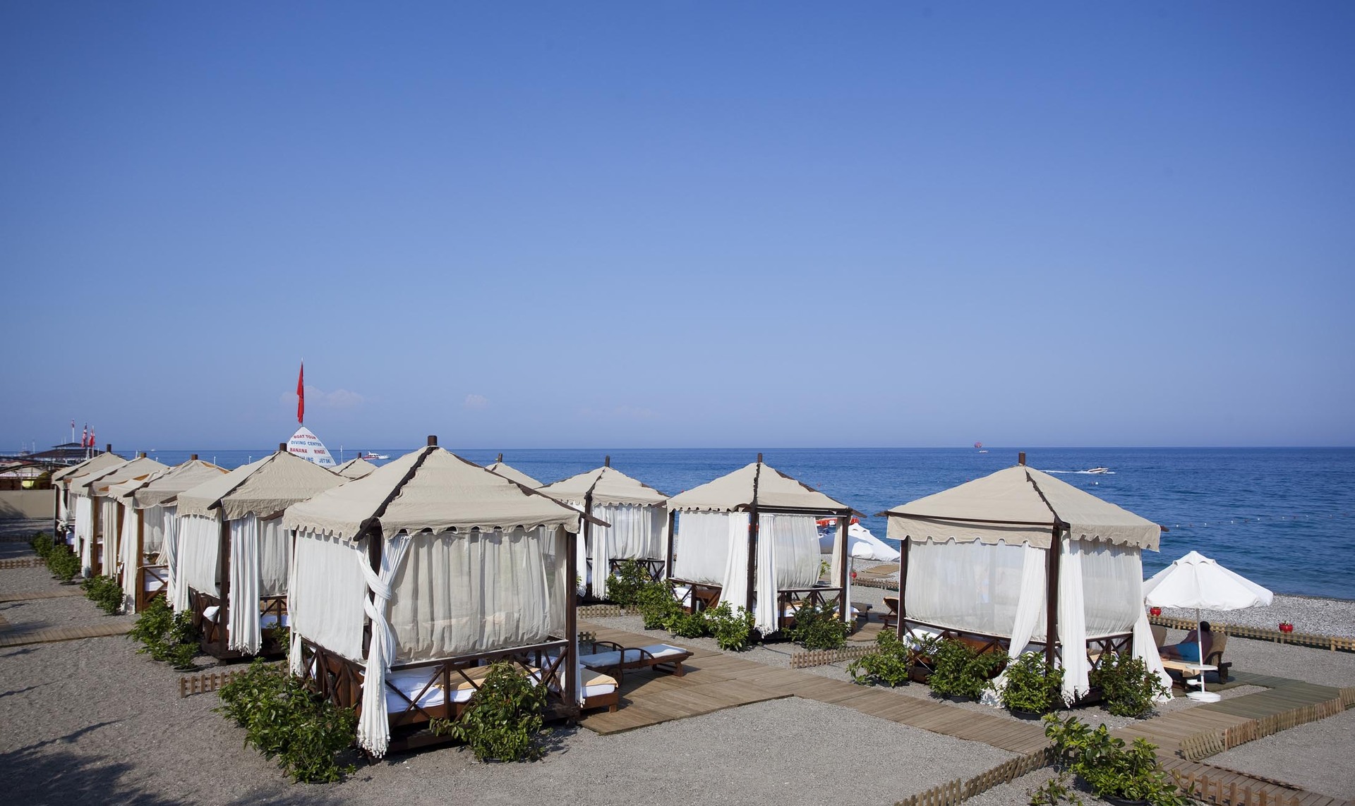 Limak Limra Hotel