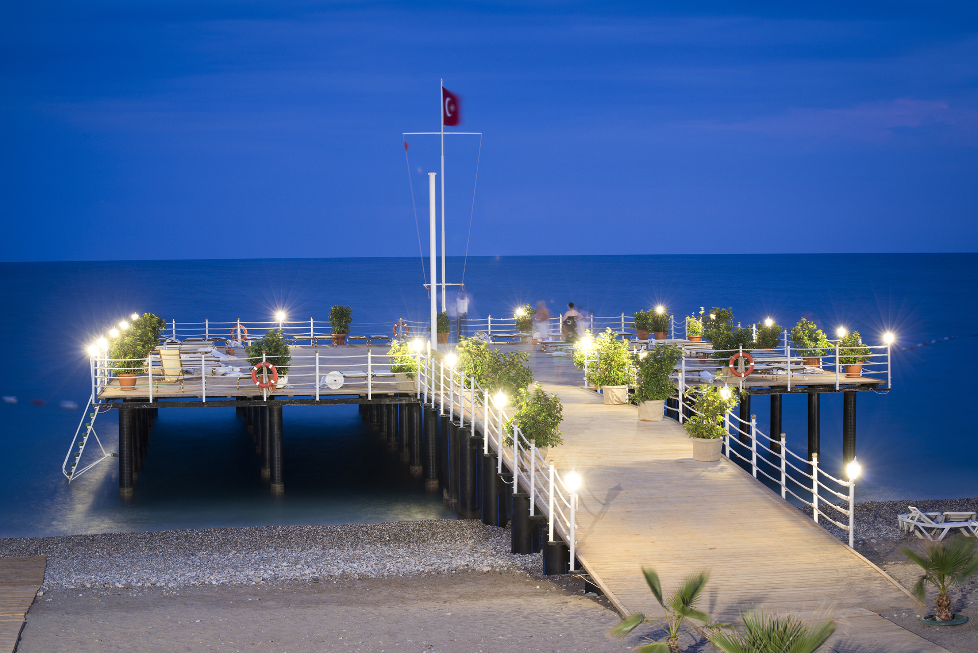 Limak Limra Hotel