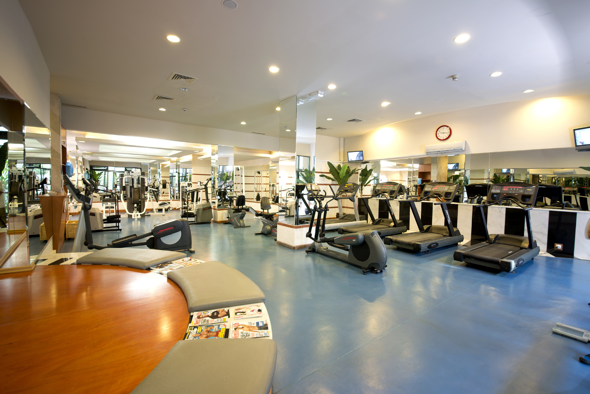 Limak Limra Hotel