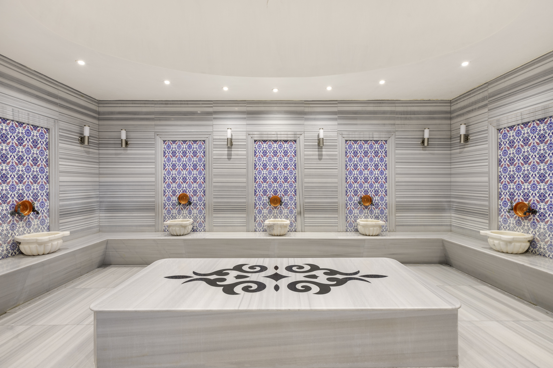 Limak Limra Hotel