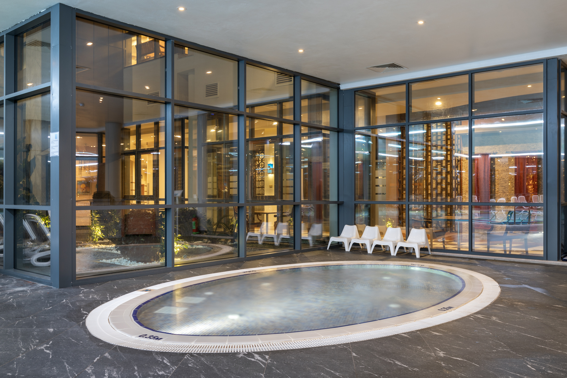 Limak Limra Hotel