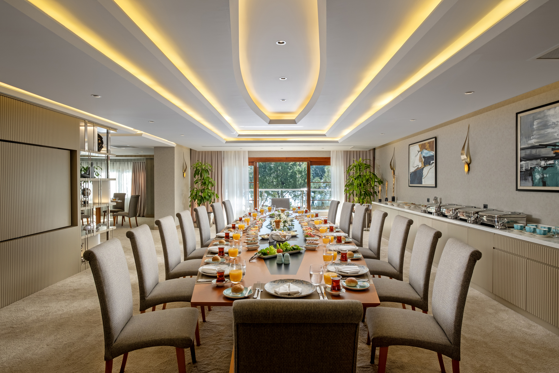 Limak Limra Hotel