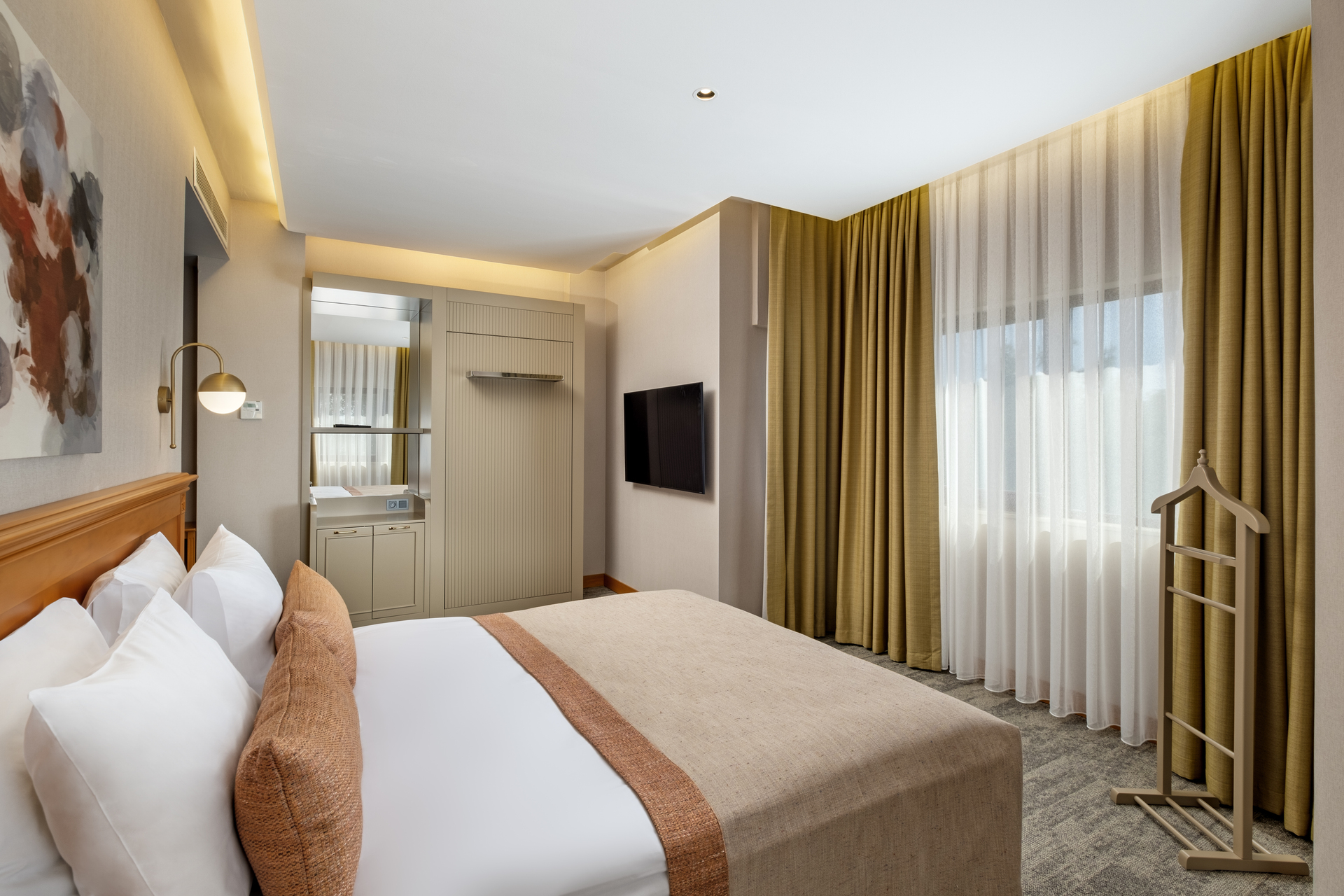 Limak Limra Hotel