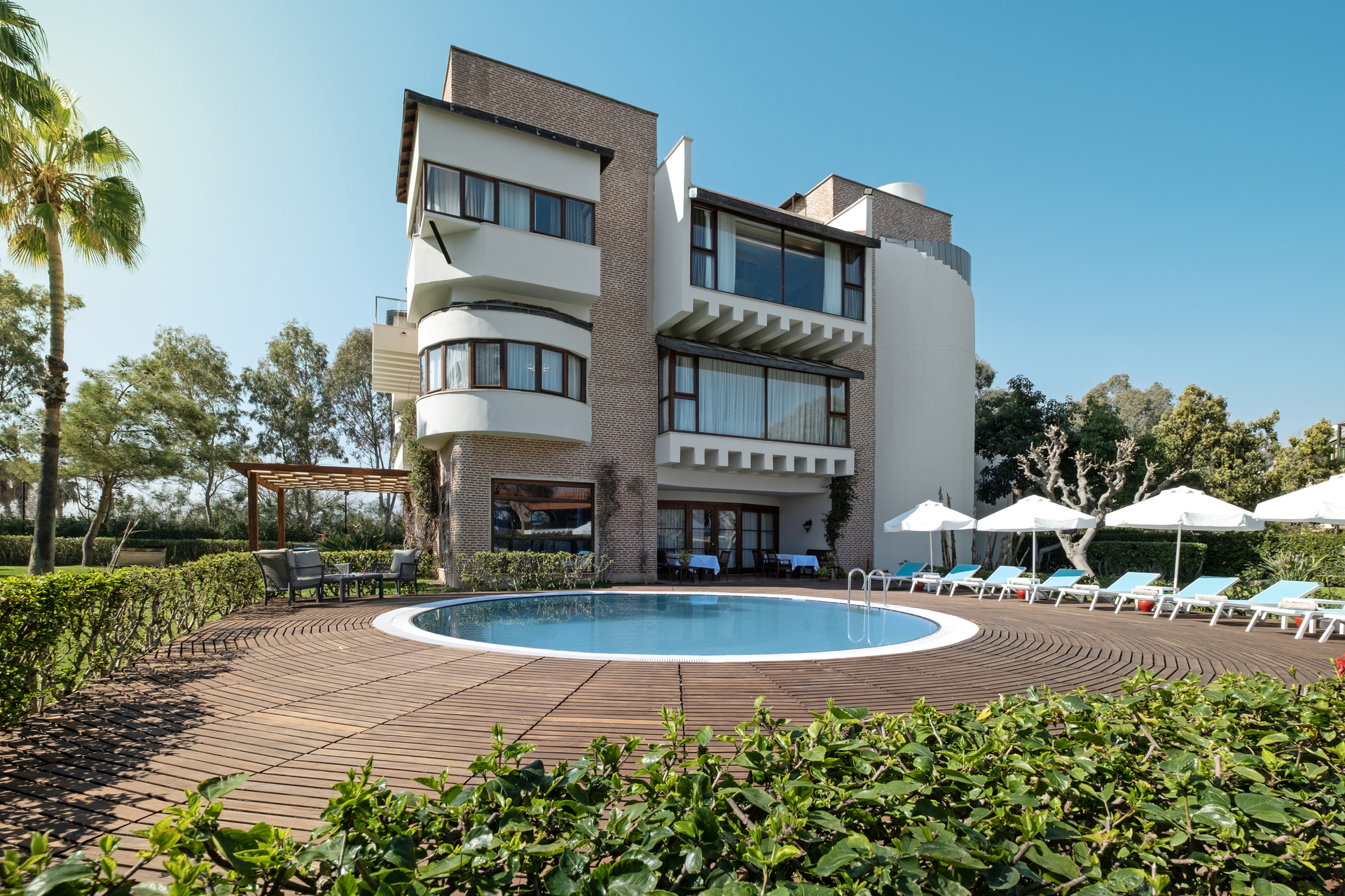 Limak Limra Hotel