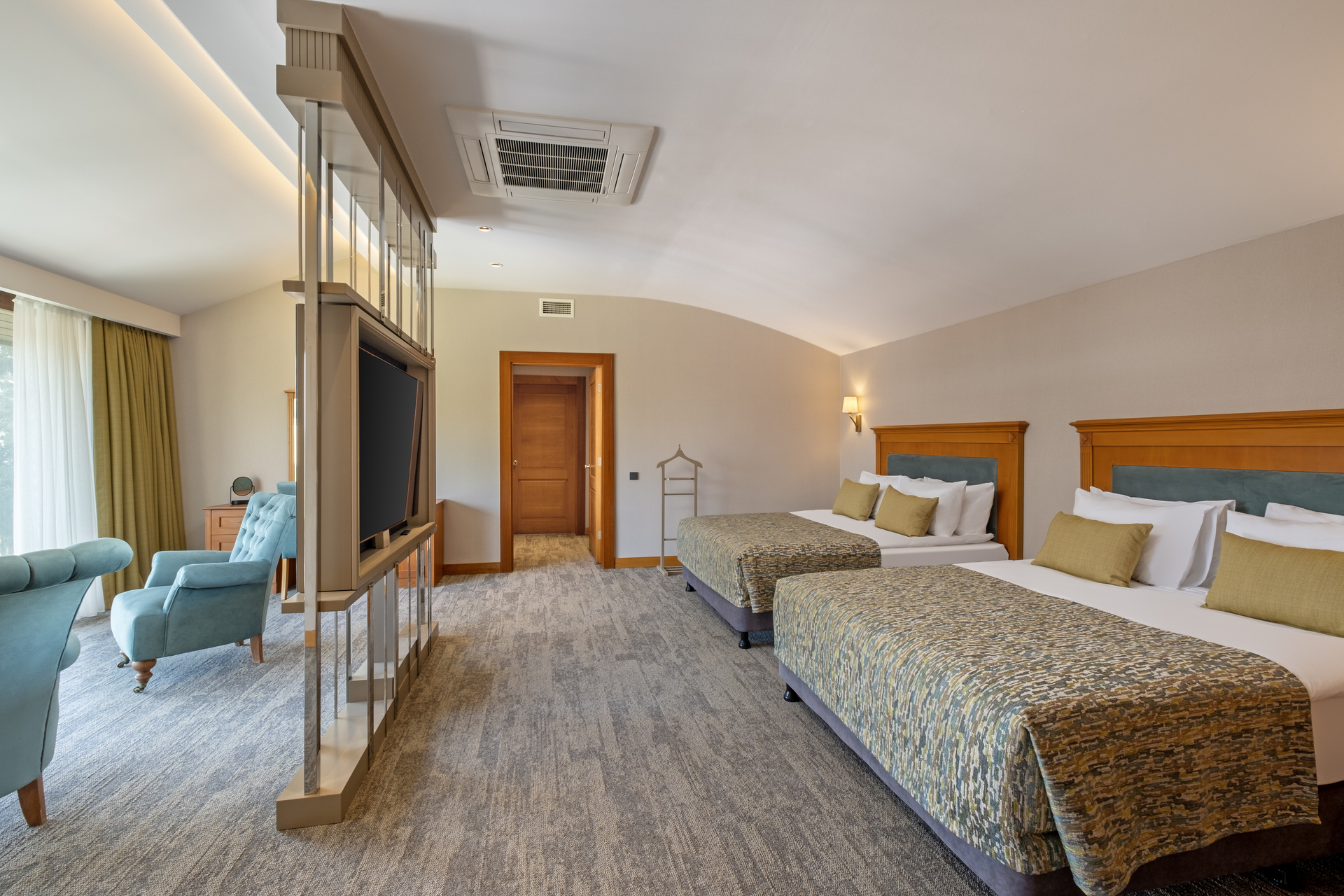 Limak Limra Hotel