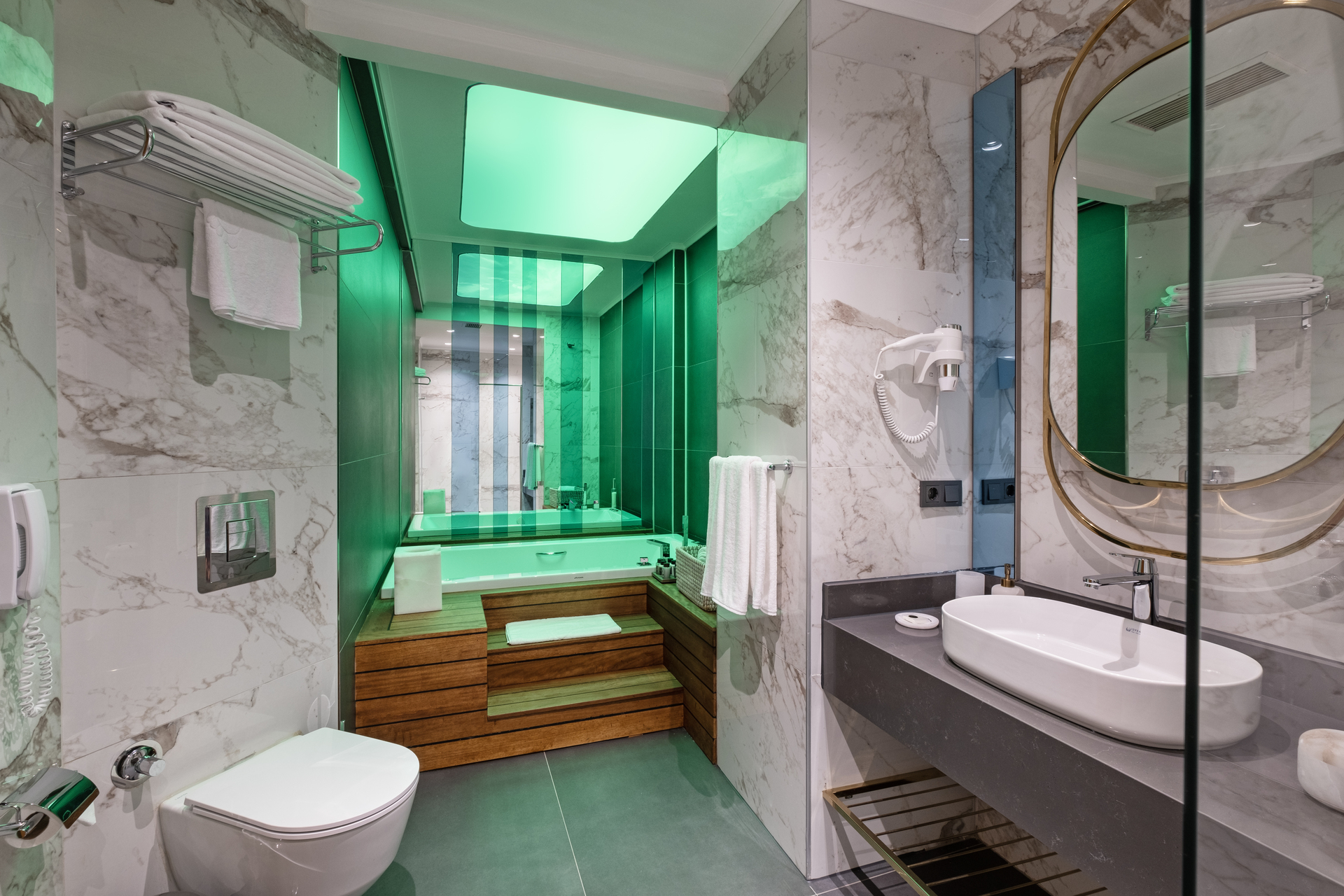 Limak Limra Hotel