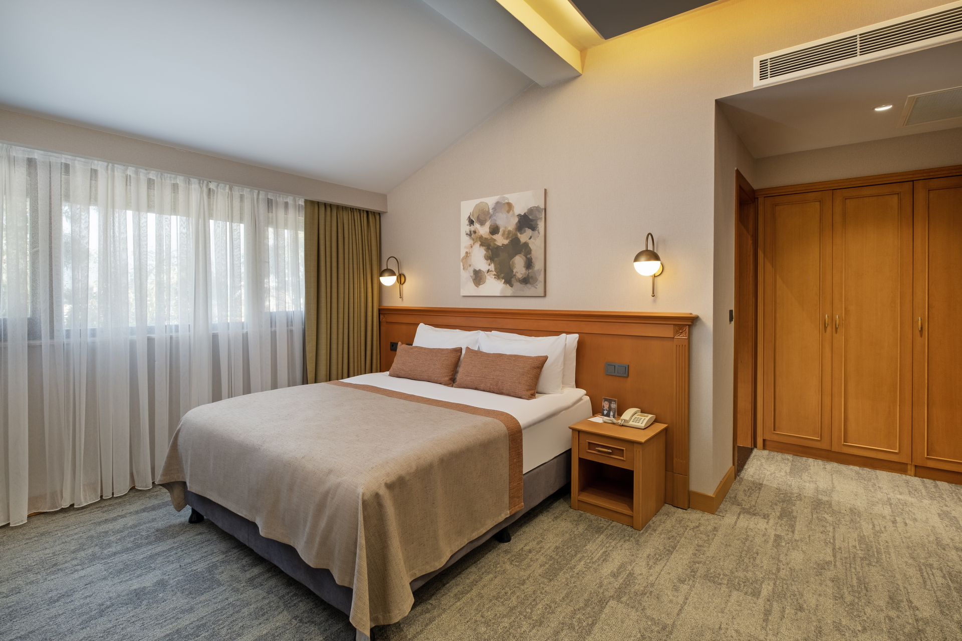 Limak Limra Hotel