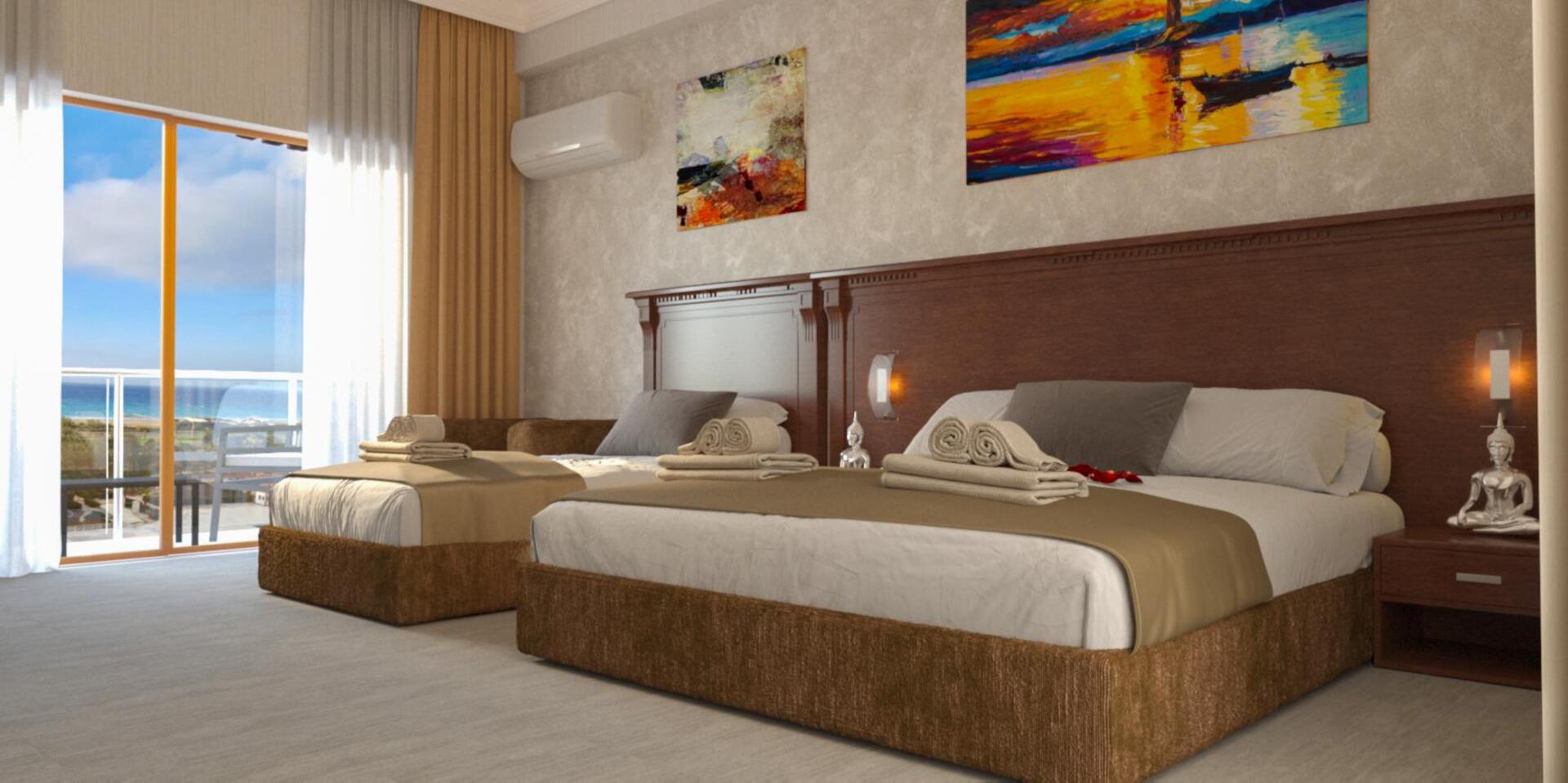 Casa Fora Beach Resort