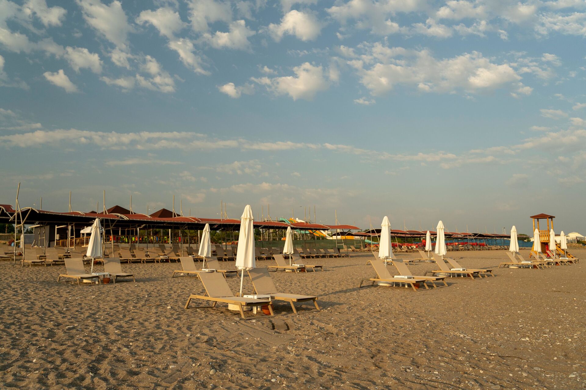 Casa Fora Beach Resort