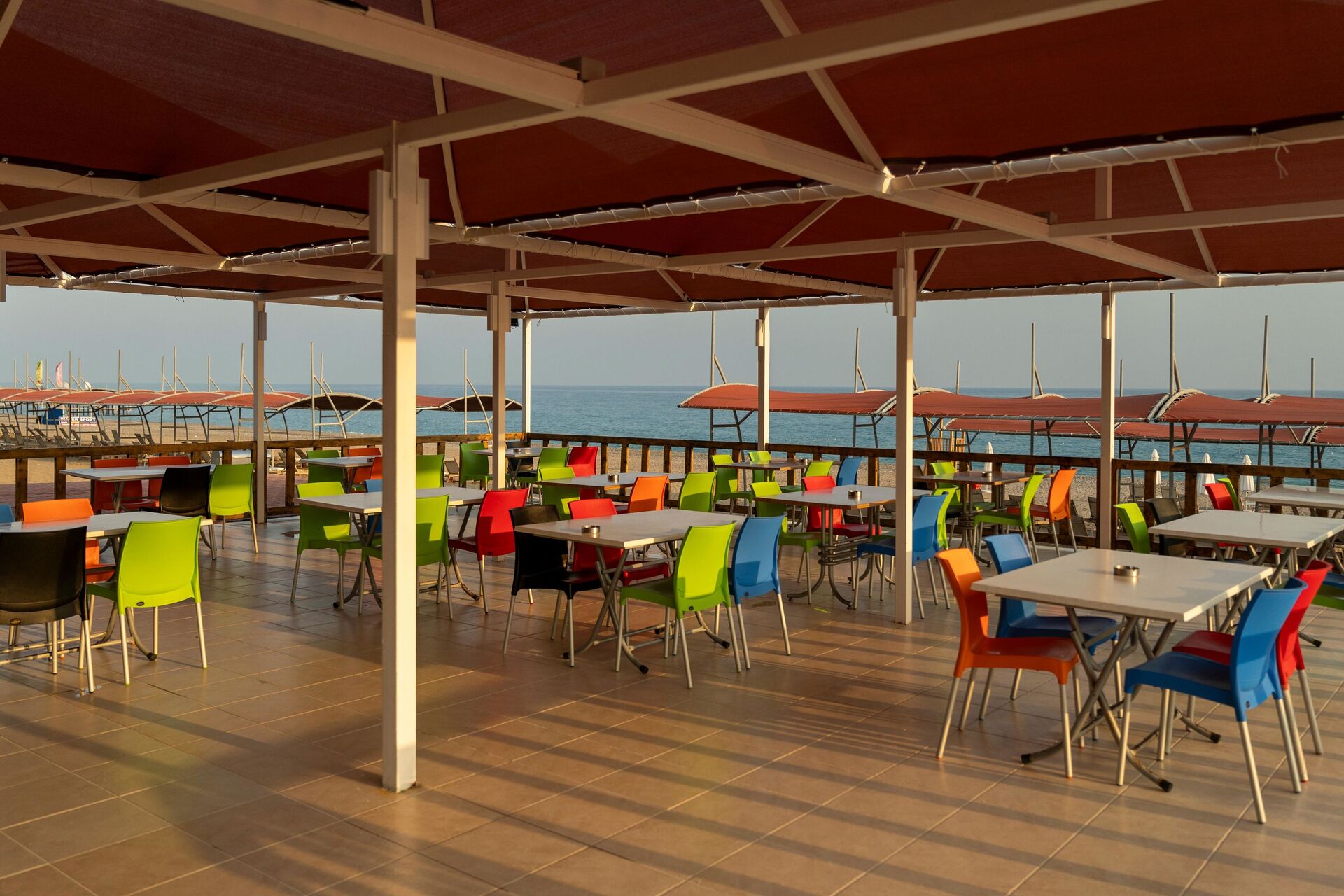 Casa Fora Beach Resort