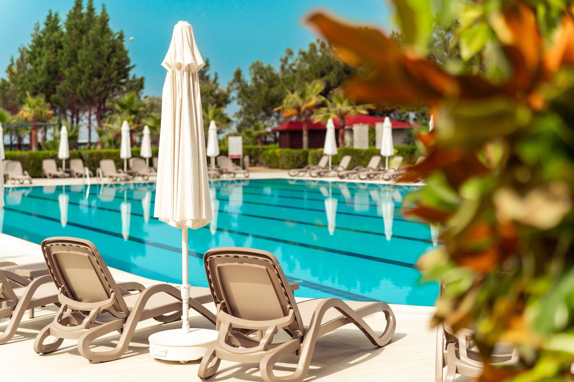 Casa Fora Beach Resort