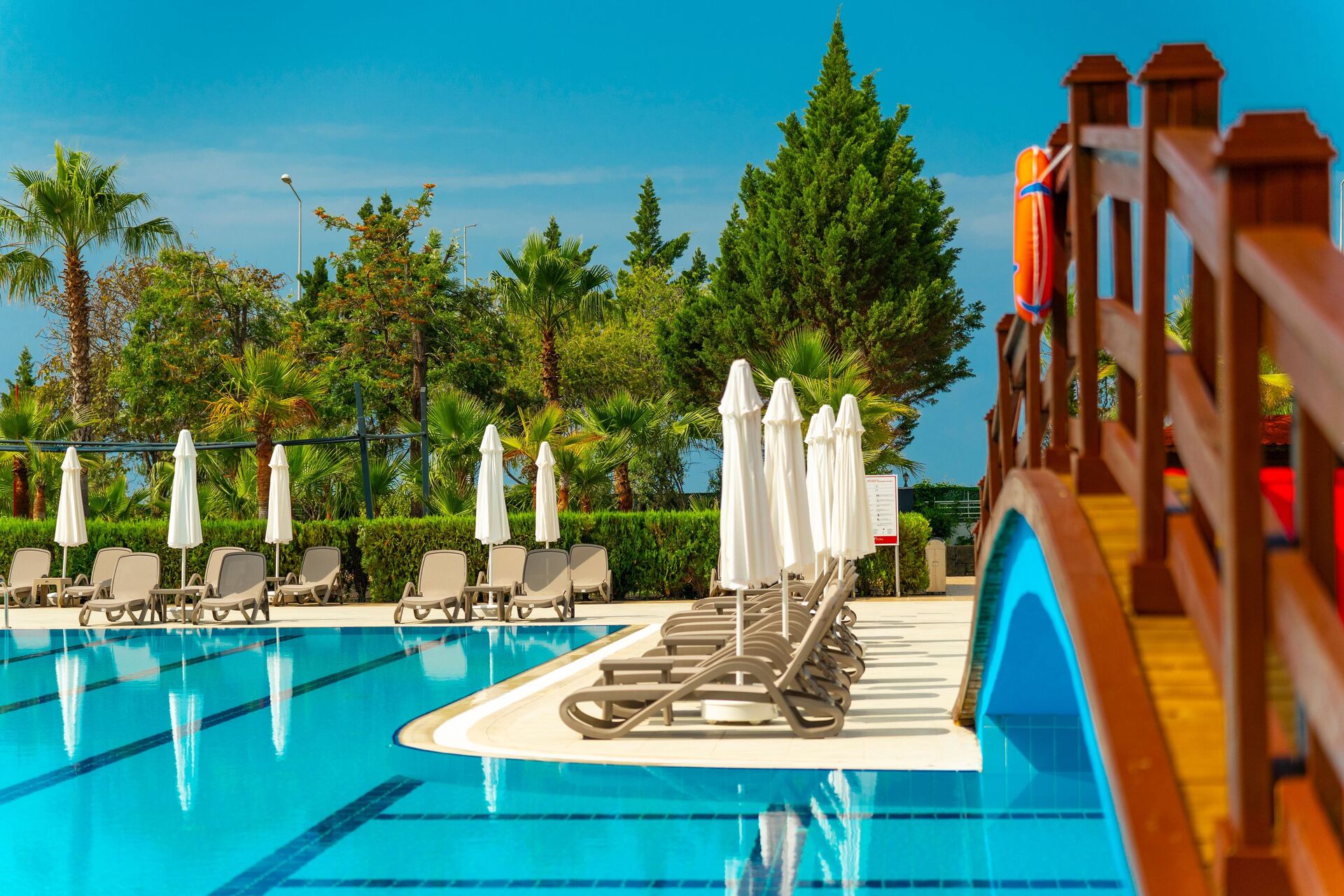 Casa Fora Beach Resort