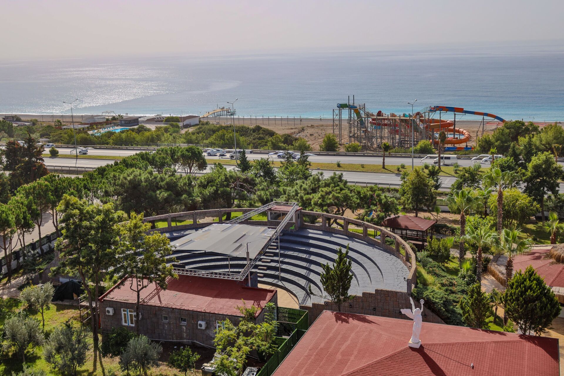 Casa Fora Beach Resort