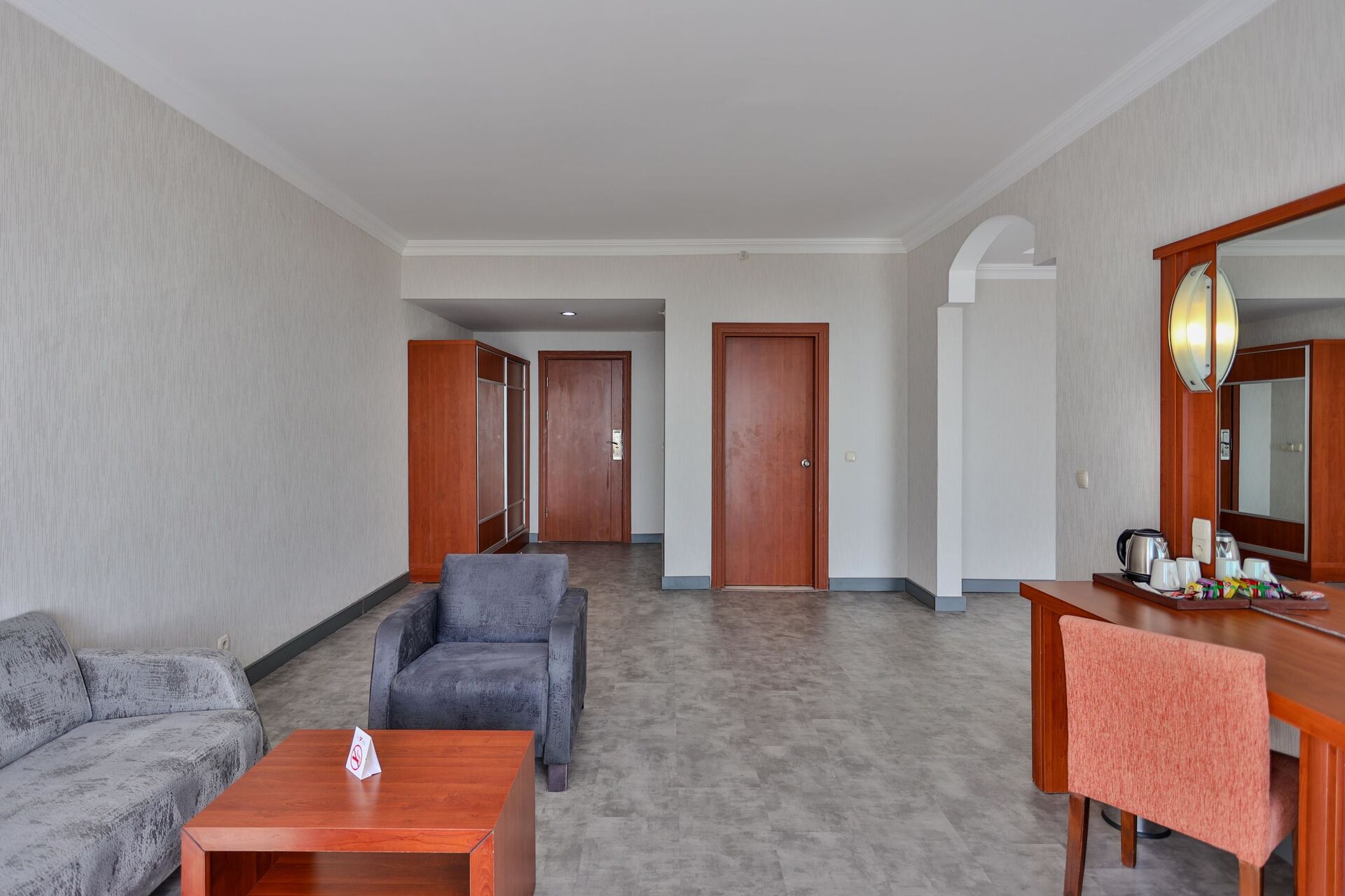 Casa Fora Beach Resort