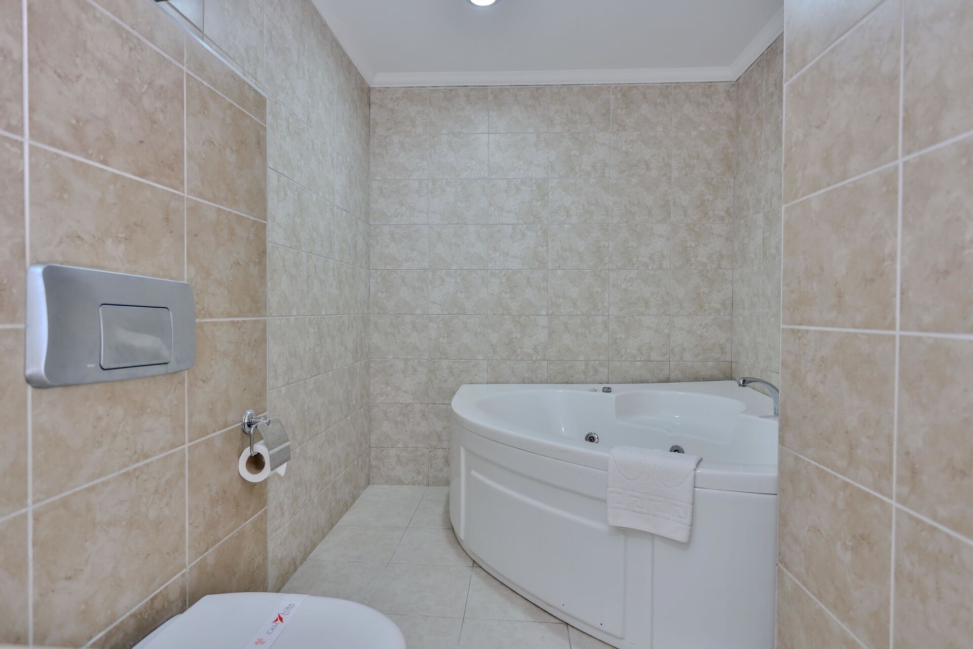 Casa Fora Beach Resort