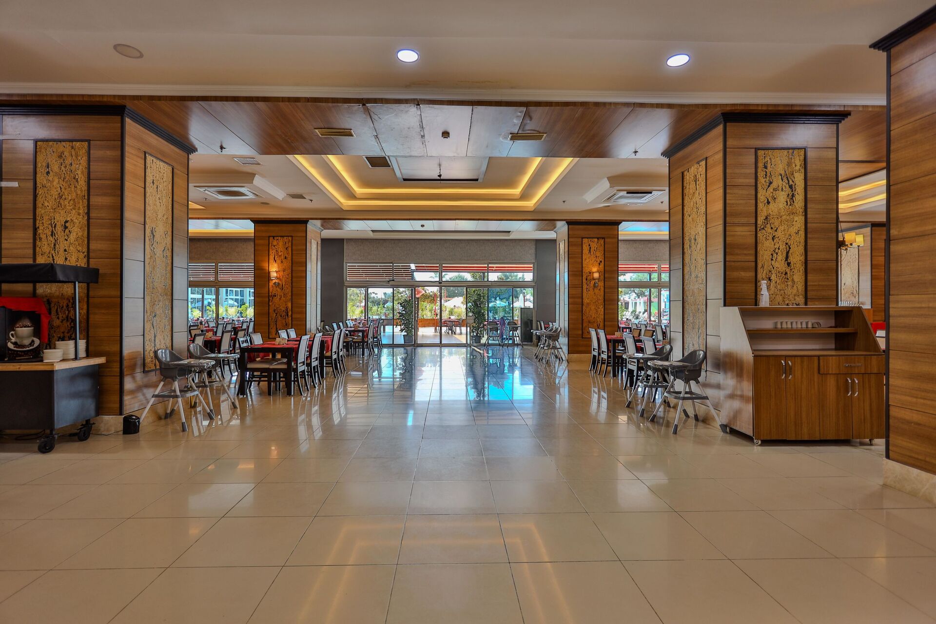 Casa Fora Beach Resort