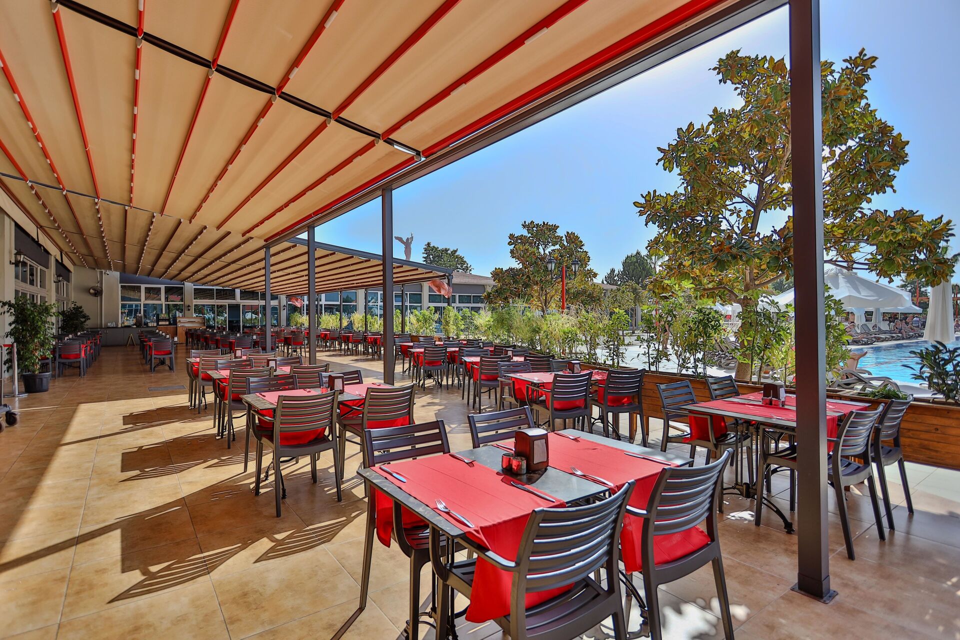 Casa Fora Beach Resort