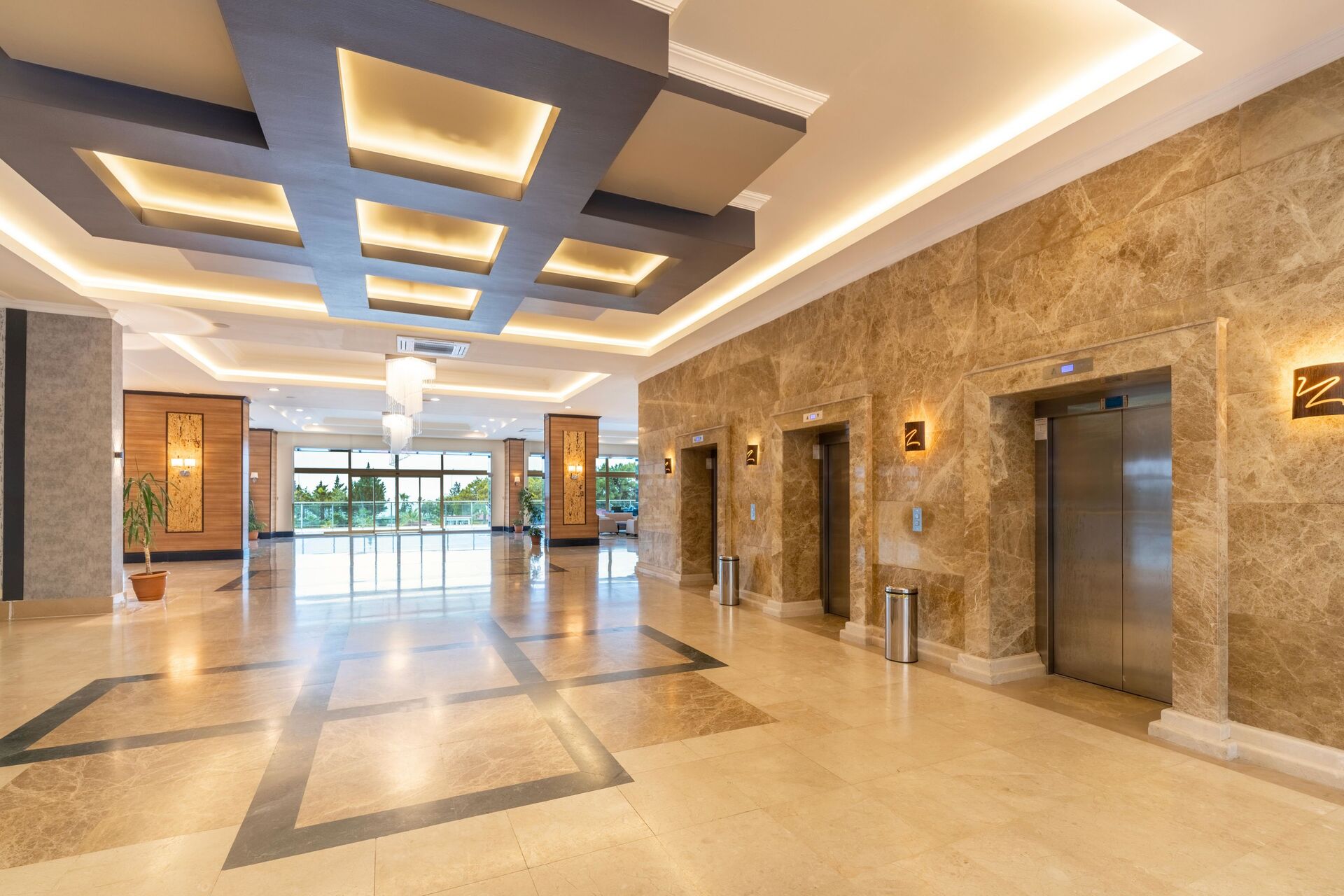 Casa Fora Beach Resort