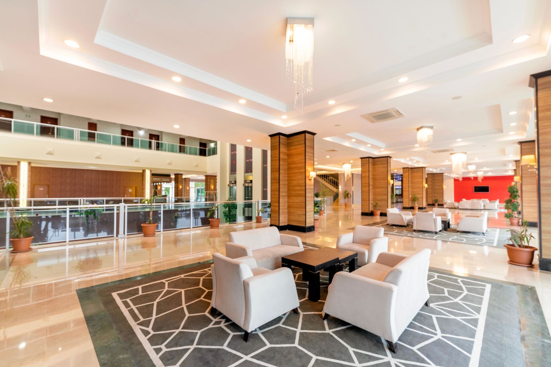 Casa Fora Beach Resort