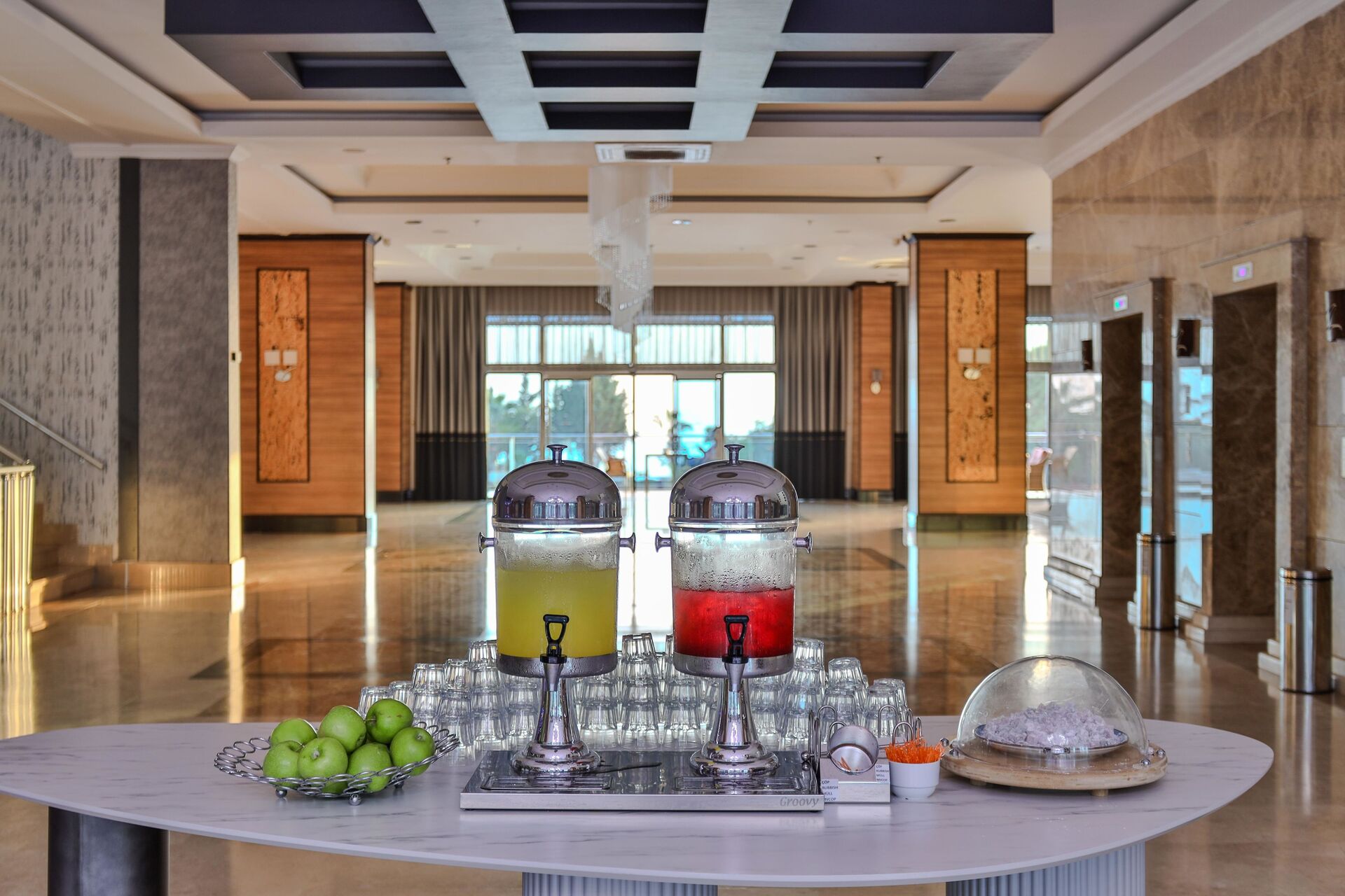 Casa Fora Beach Resort