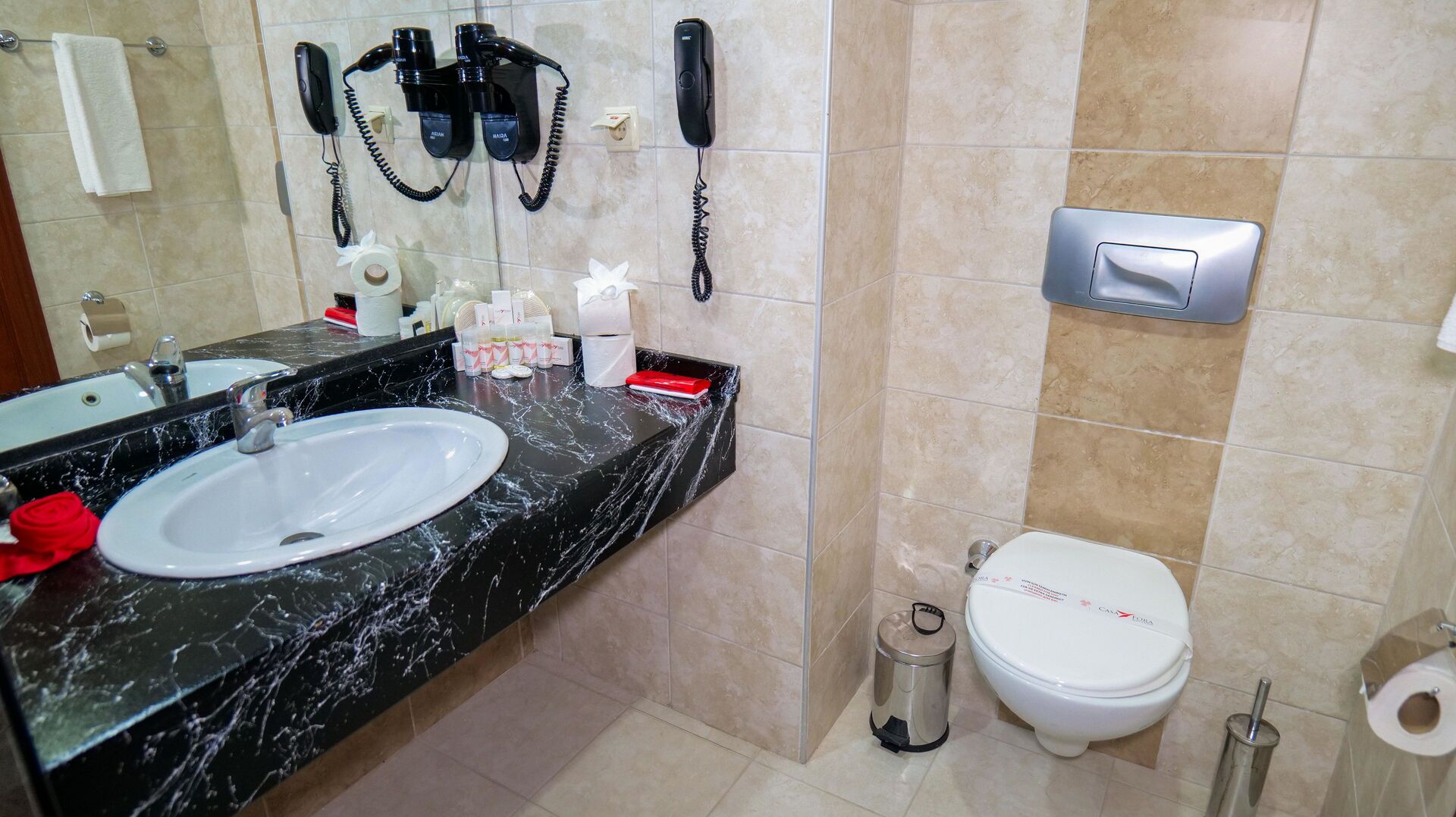 Casa Fora Beach Resort