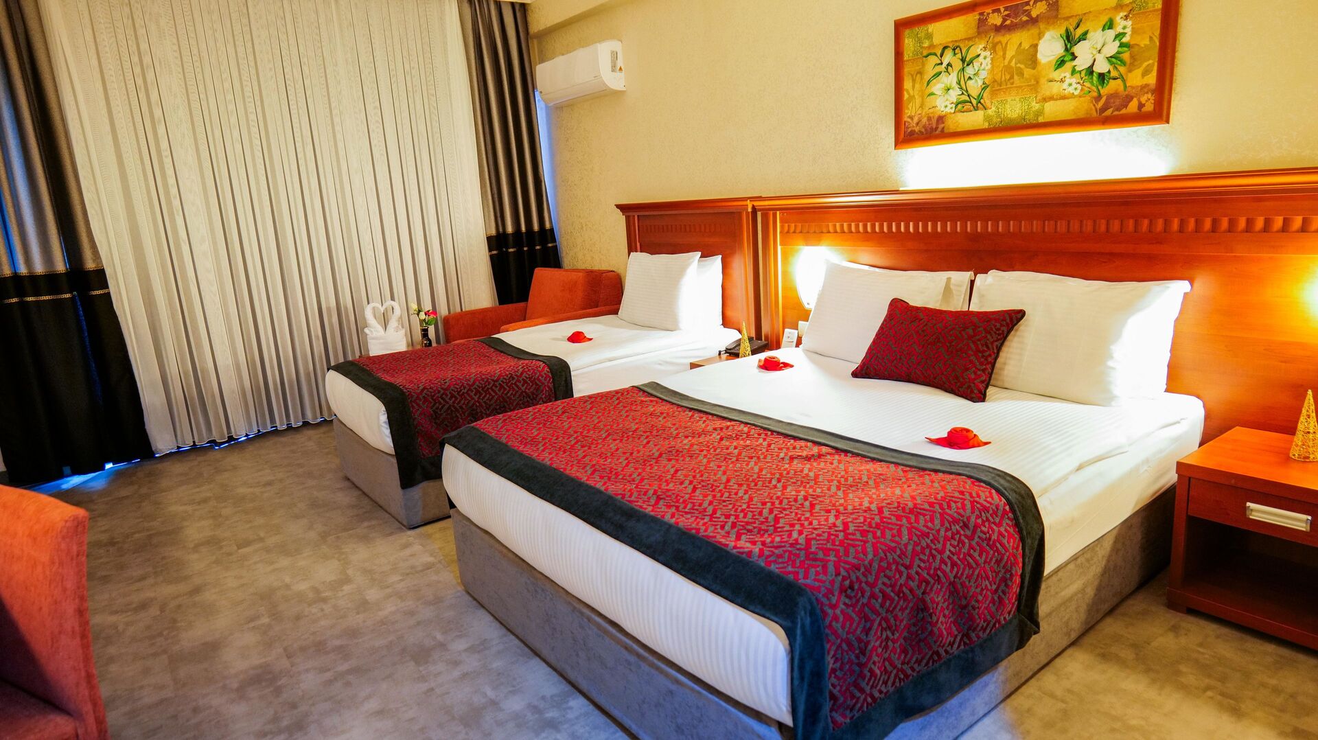 Casa Fora Beach Resort