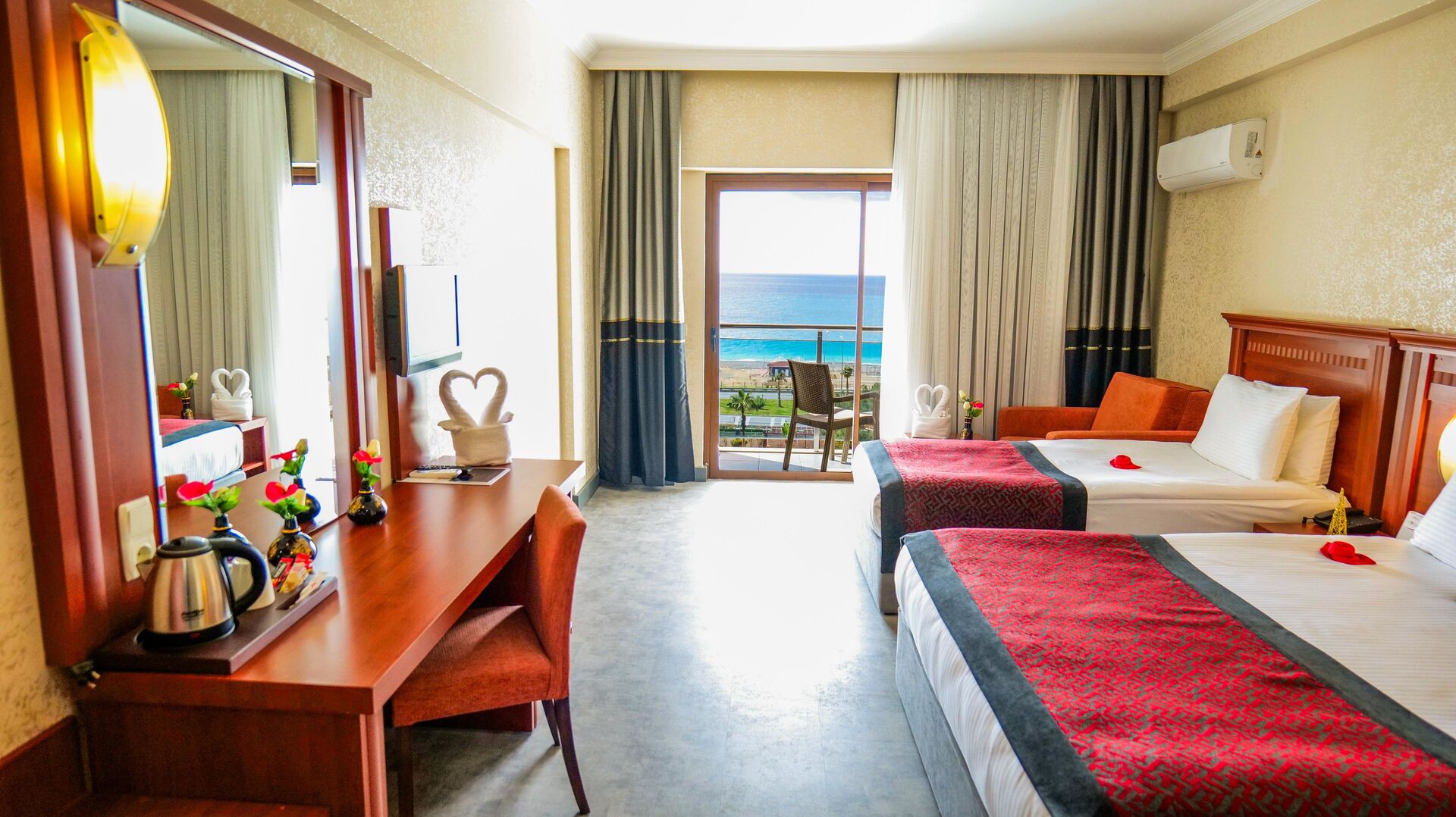 Casa Fora Beach Resort