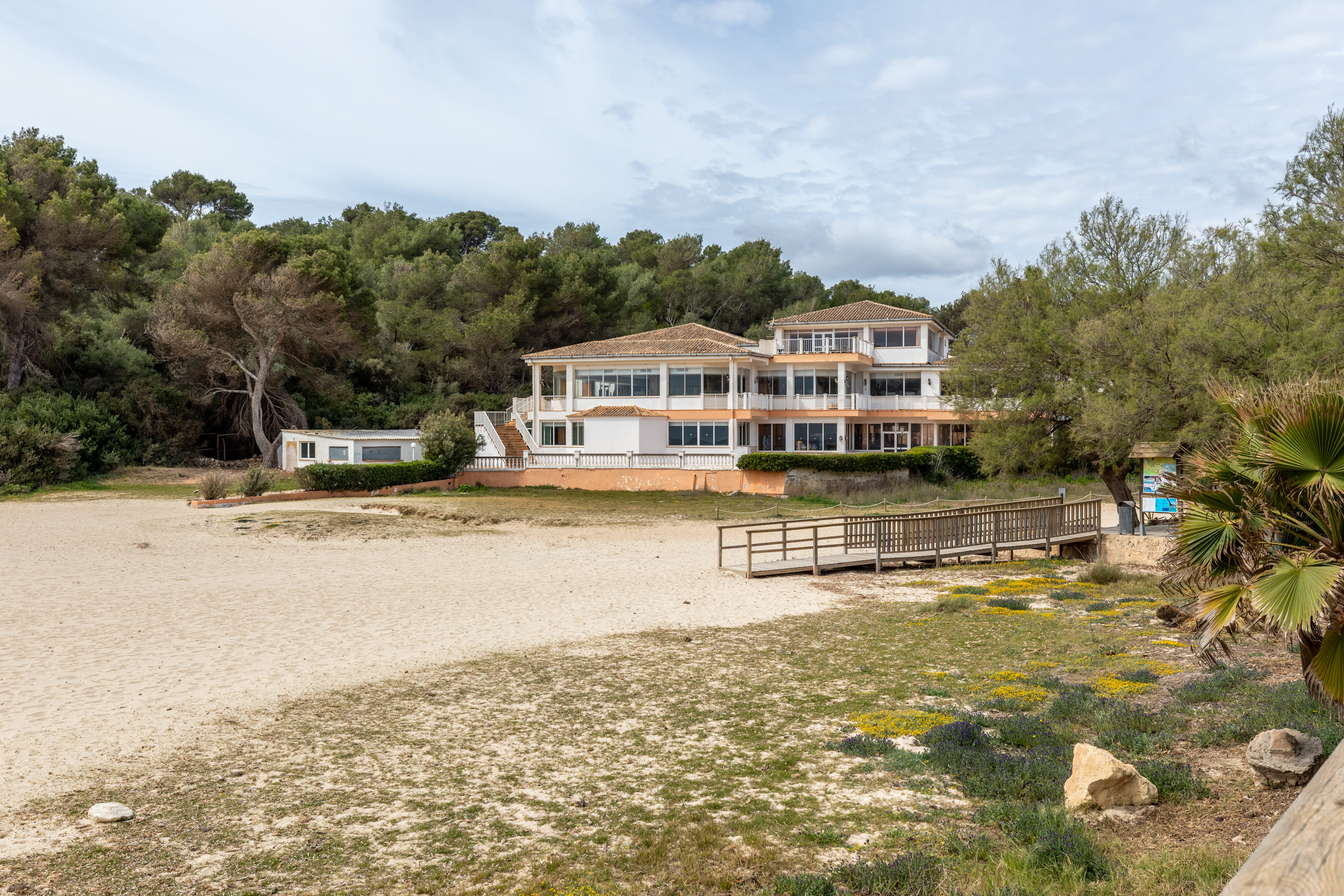 Flipflop Cala Romantica