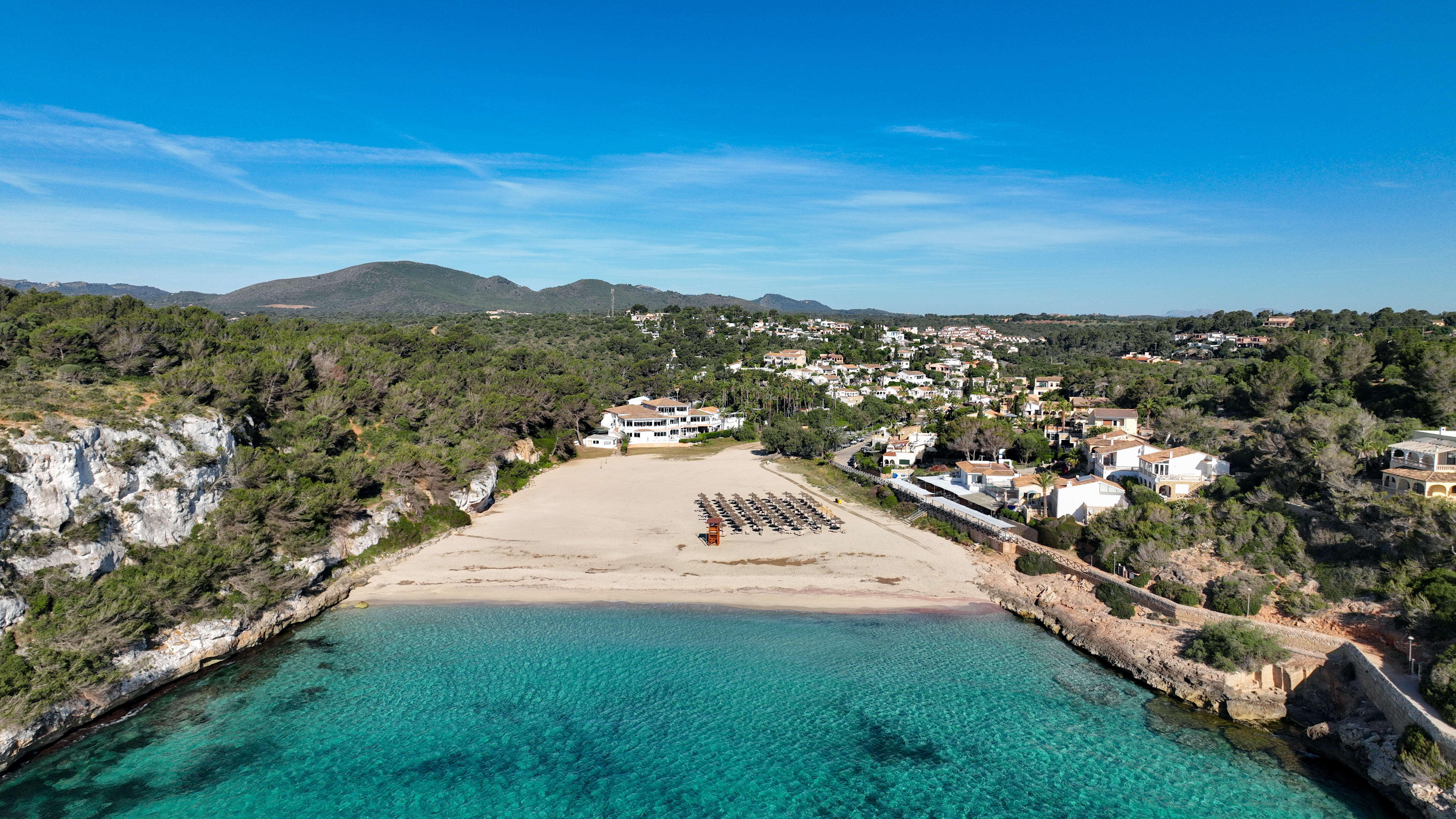 Flipflop Cala Romantica