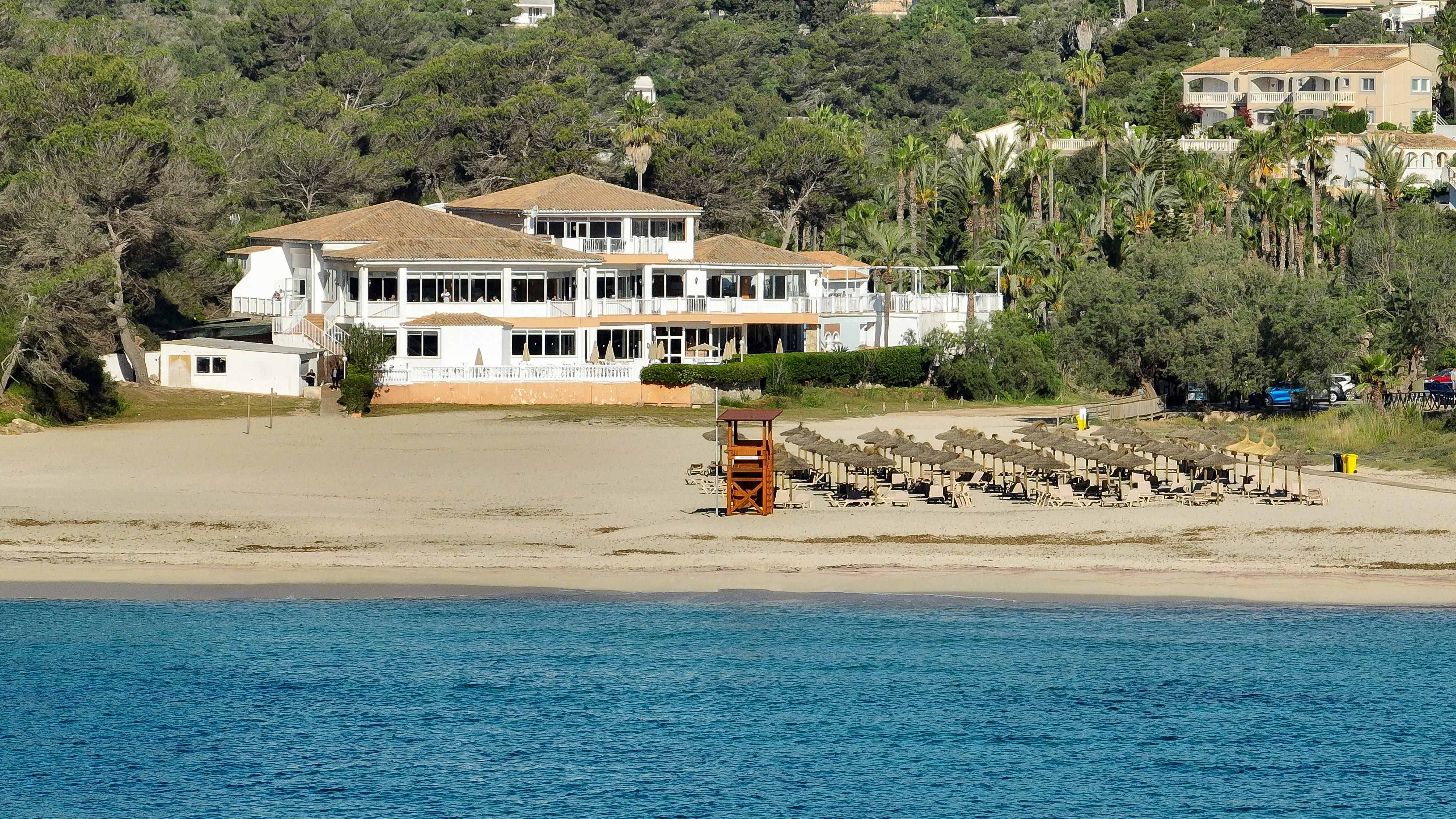 Flipflop Cala Romantica