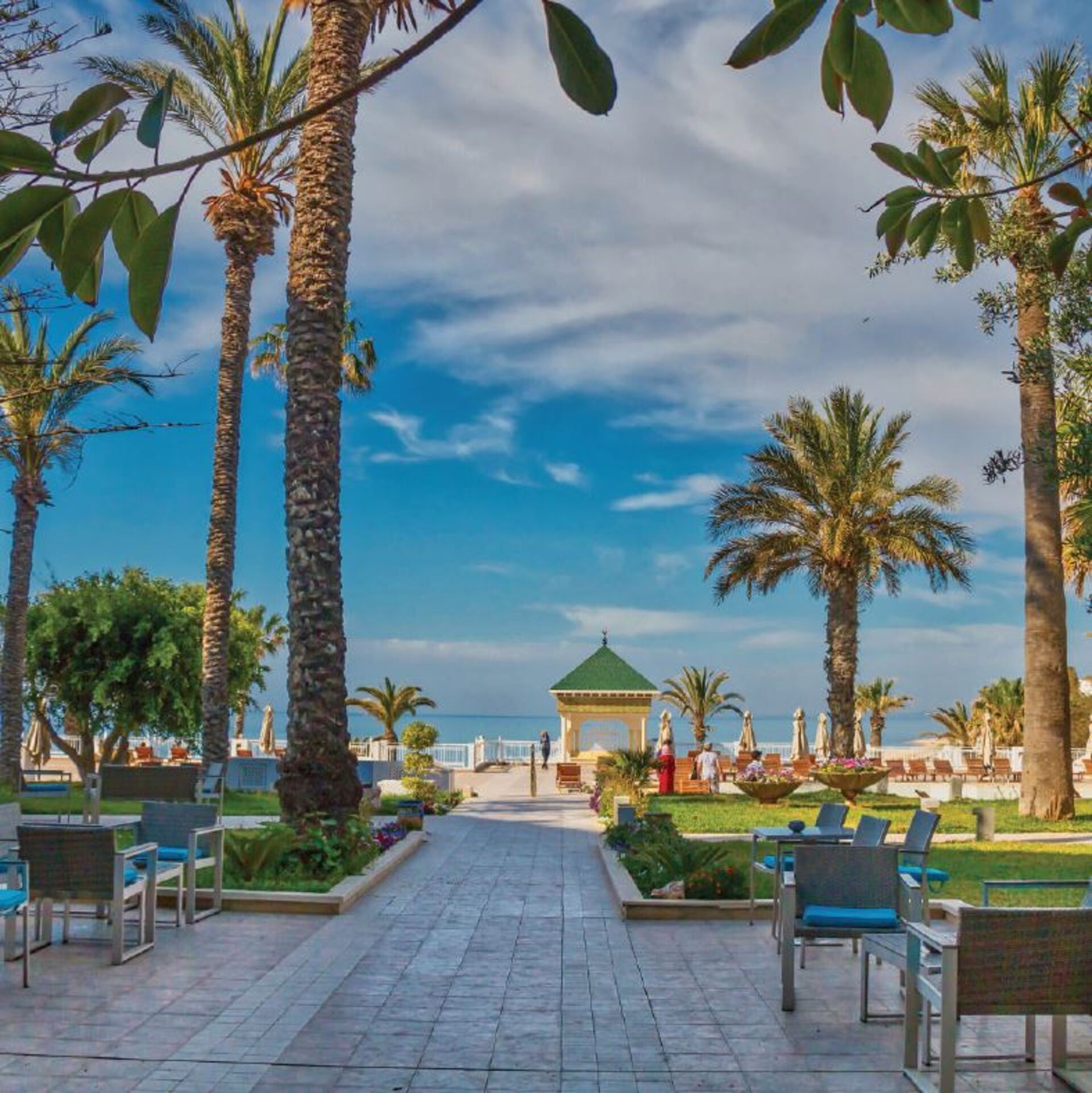 Sol Azur Beach Congres
