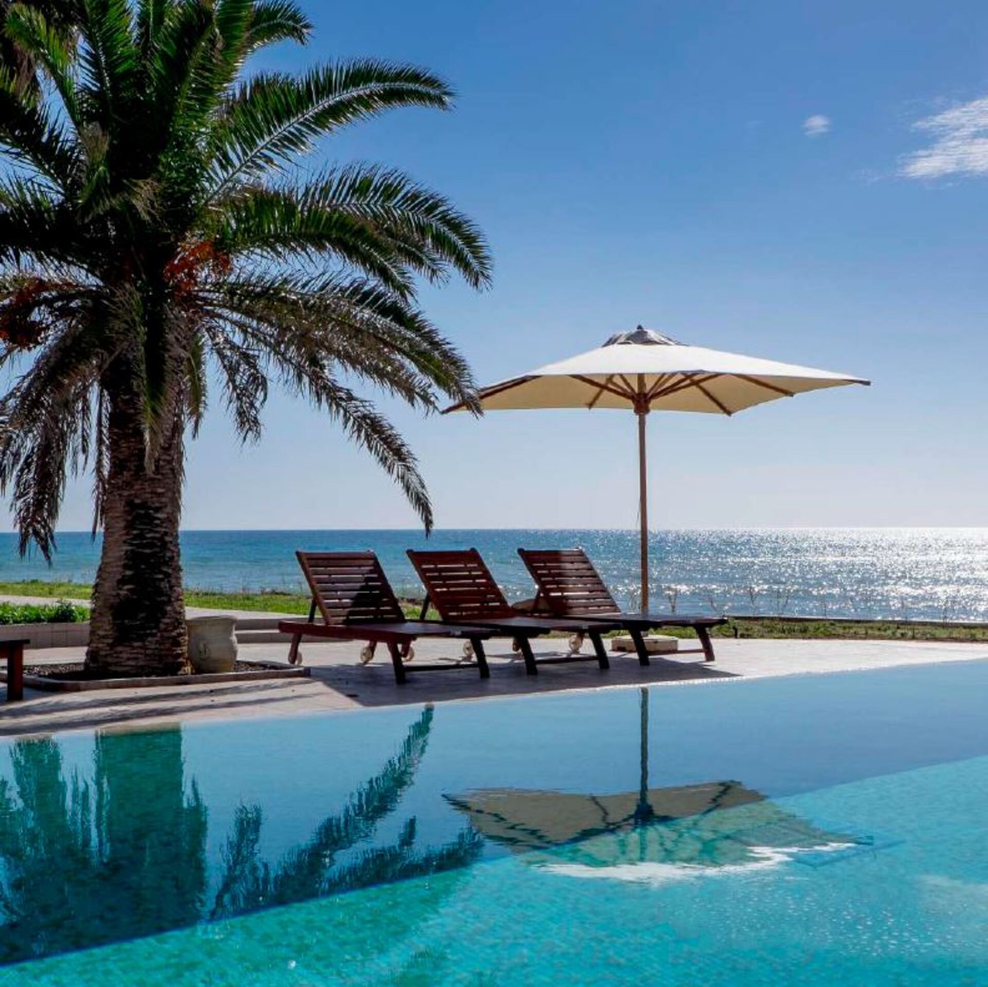 Sol Azur Beach Congres