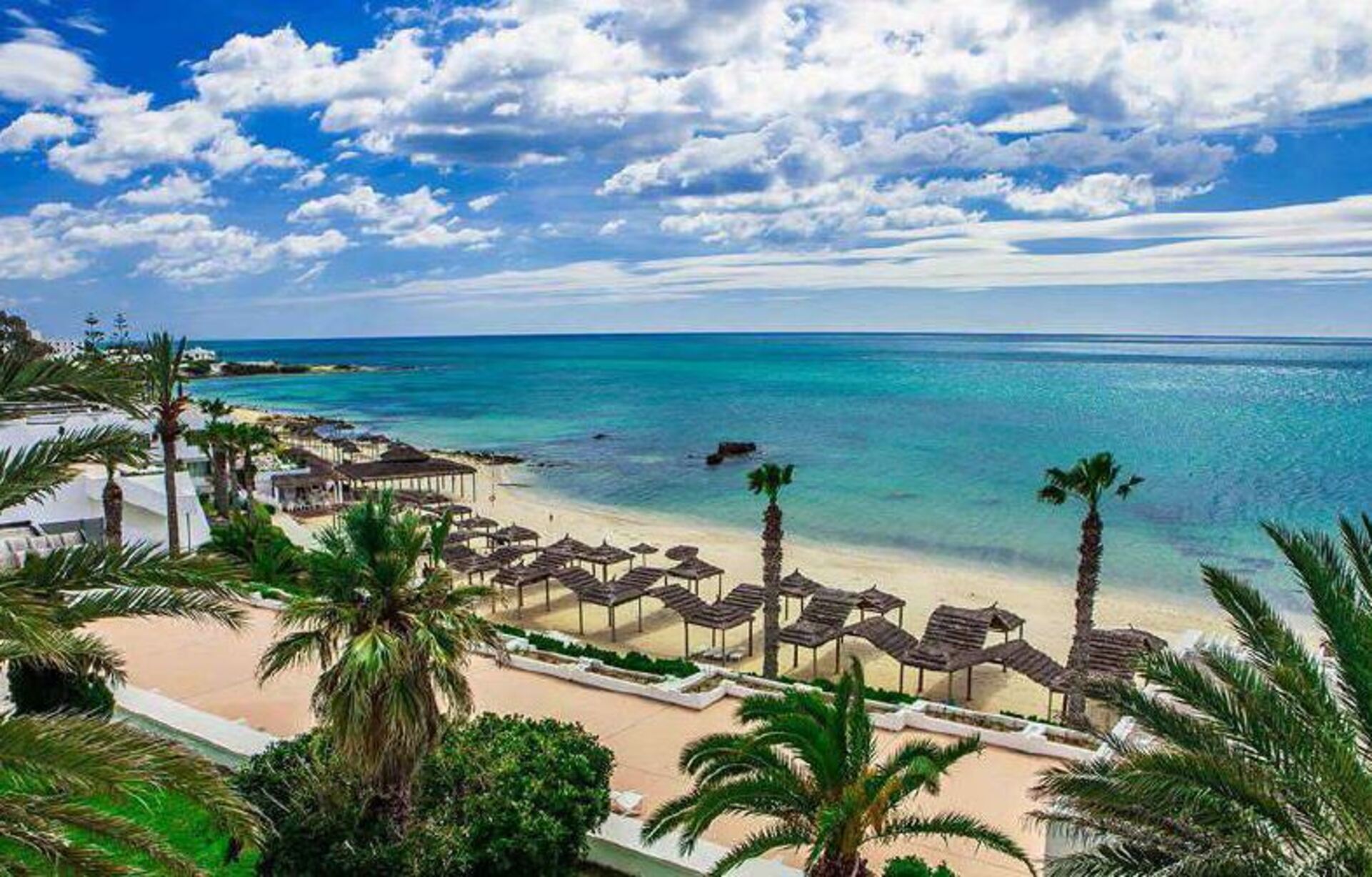 Sol Azur Beach Congres